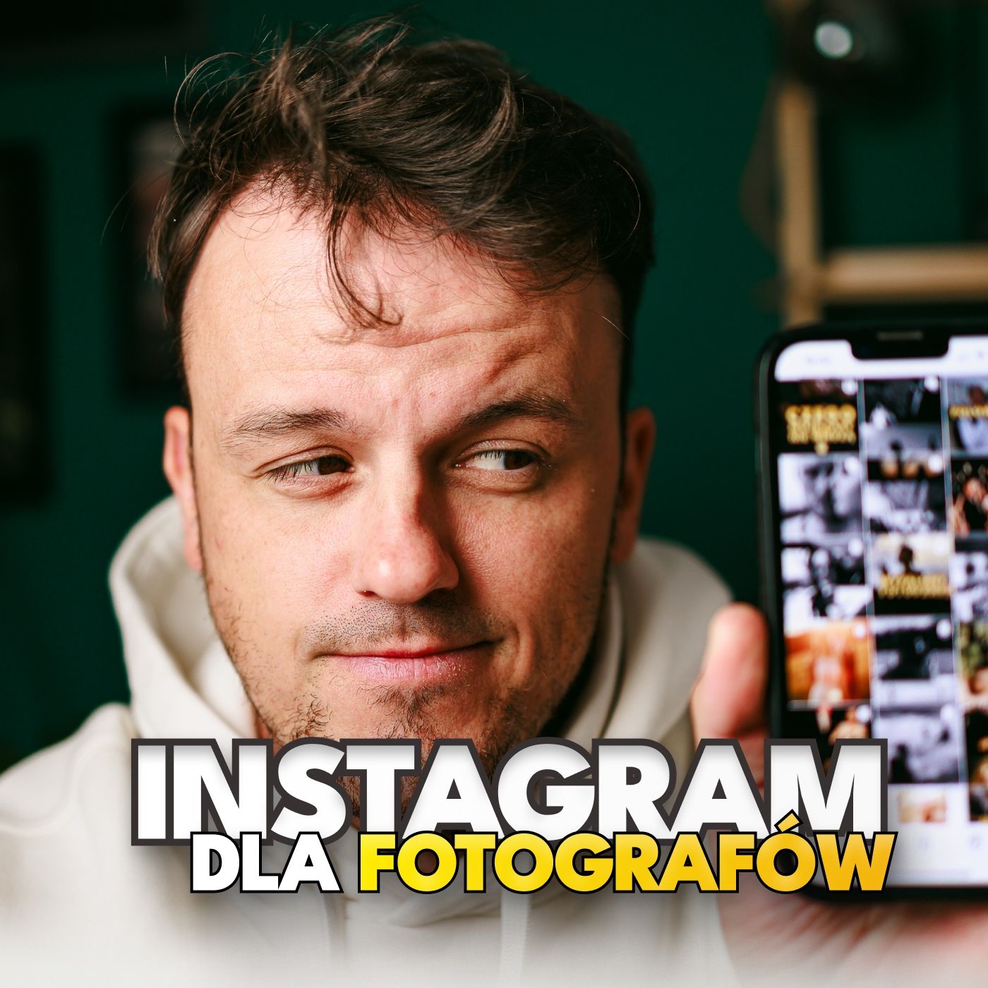 Instagram nie jest taki zły - kilka porad dla fotografów