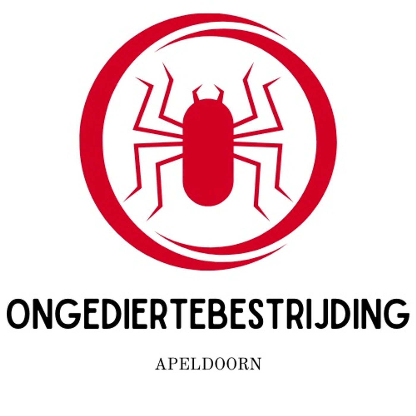 Ongediertebestrijding Apeldoorn podcast artwork