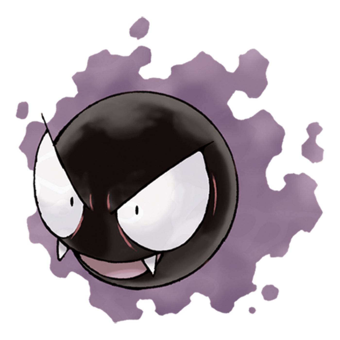 #092 Gastly
