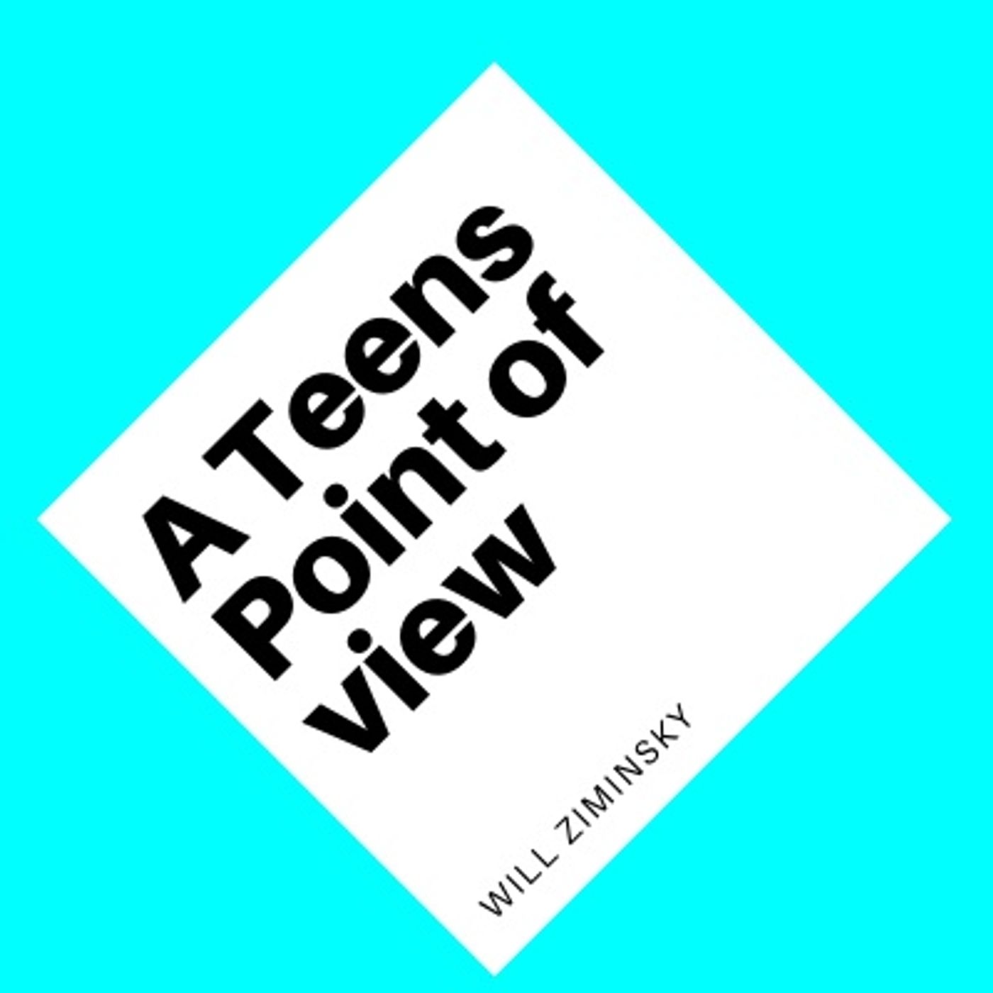 A Teens Point of View