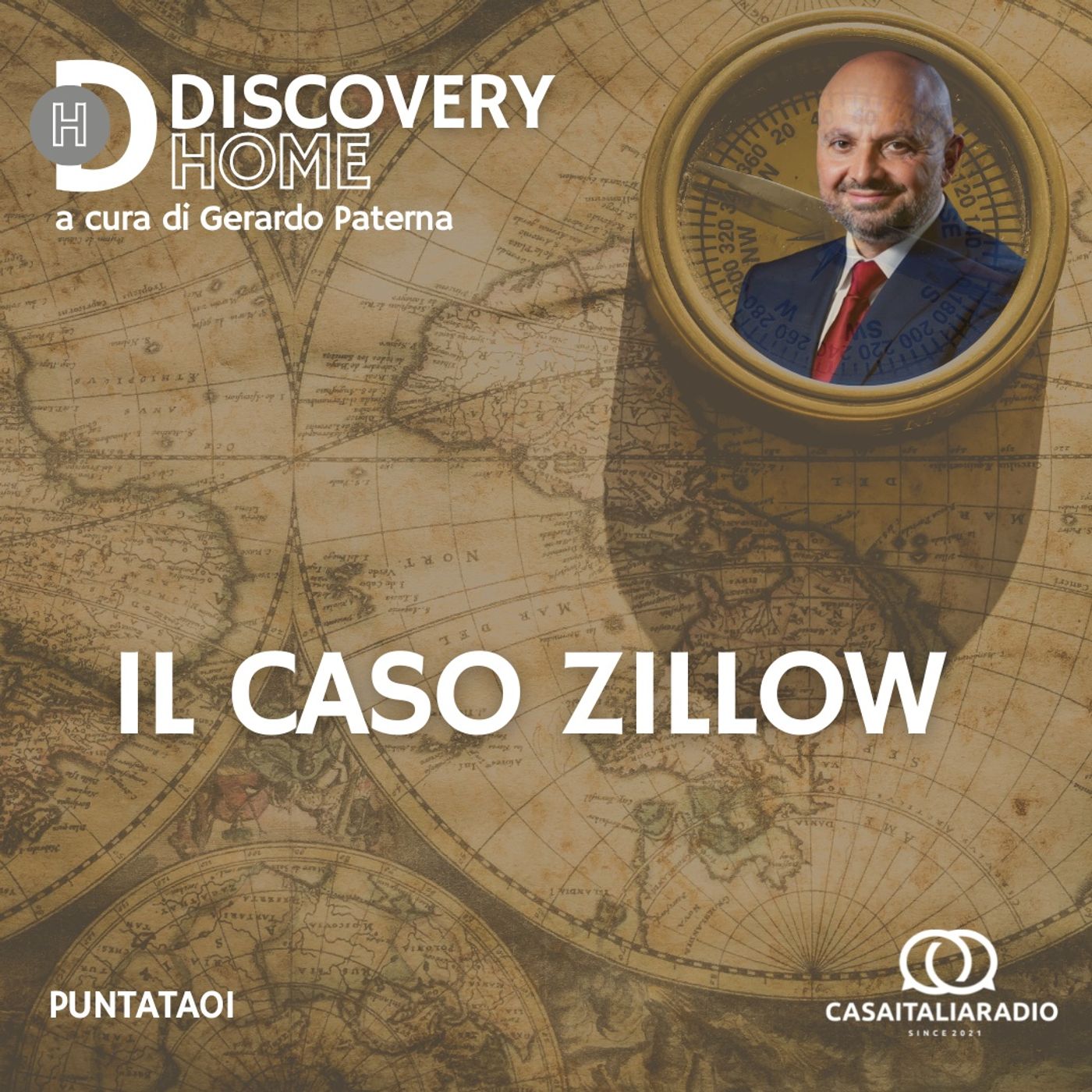 Discovery Home