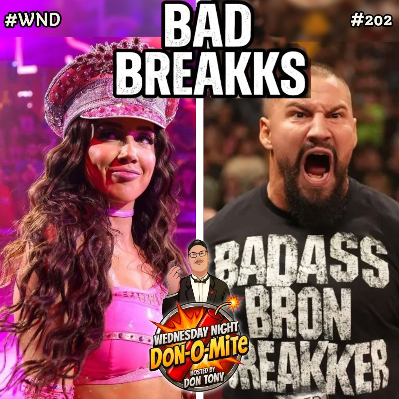 Don Tony And Kevin Castle Show