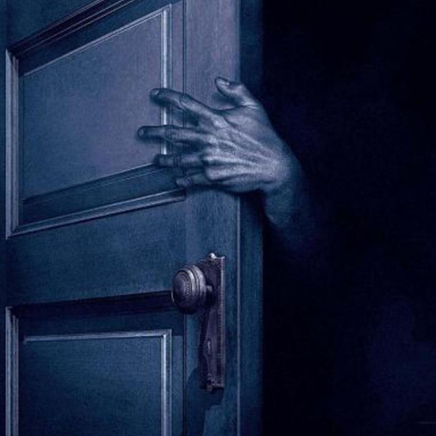 Korku Durağı: Korku Hikayeleri & Creepypasta