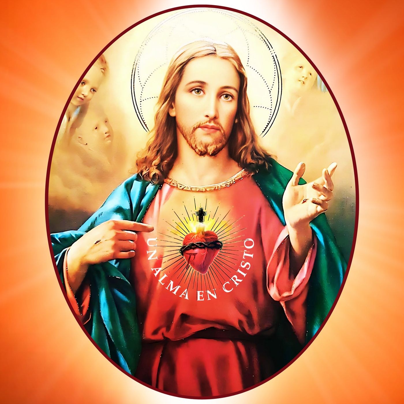 Un alma en Cristo UAC