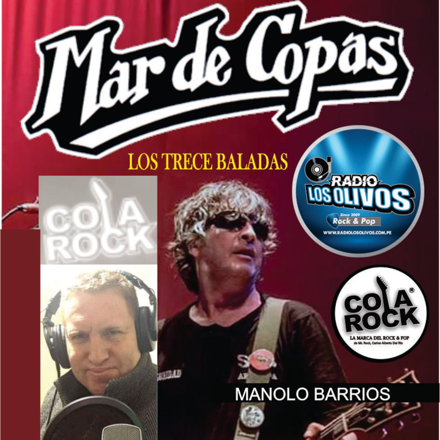 COLA ROCK
