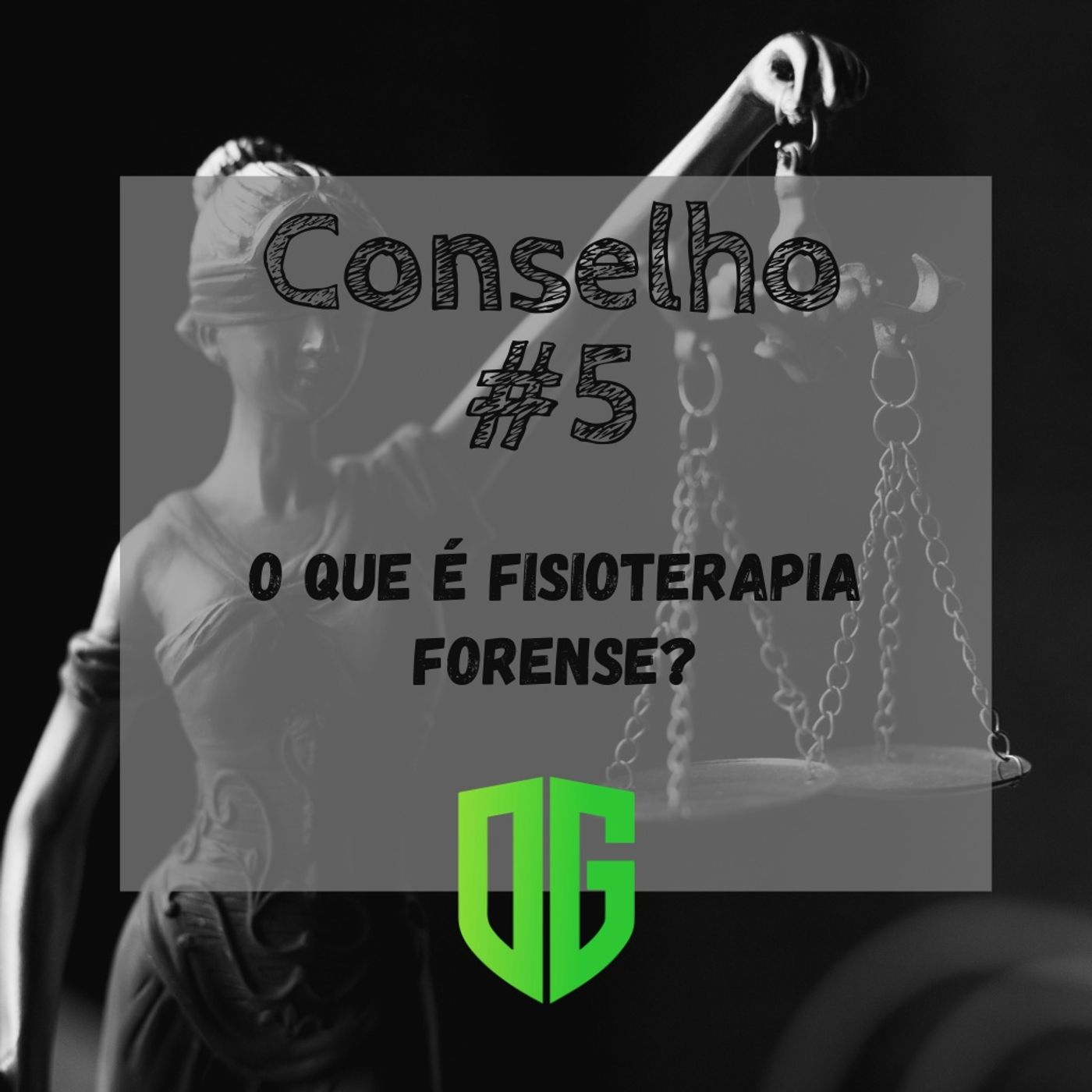 Podcast #ConselhodoPerito