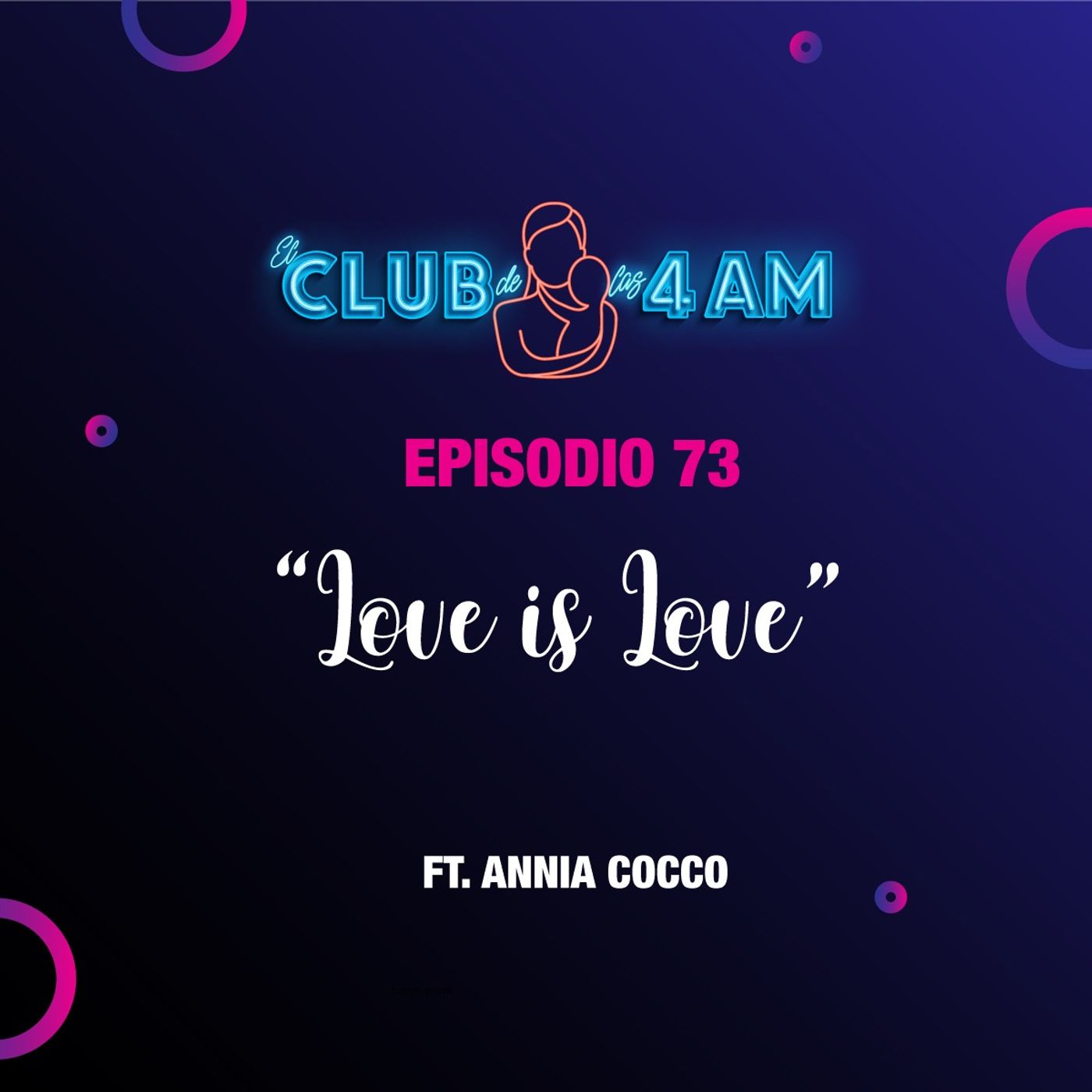 El Club de las 4AM