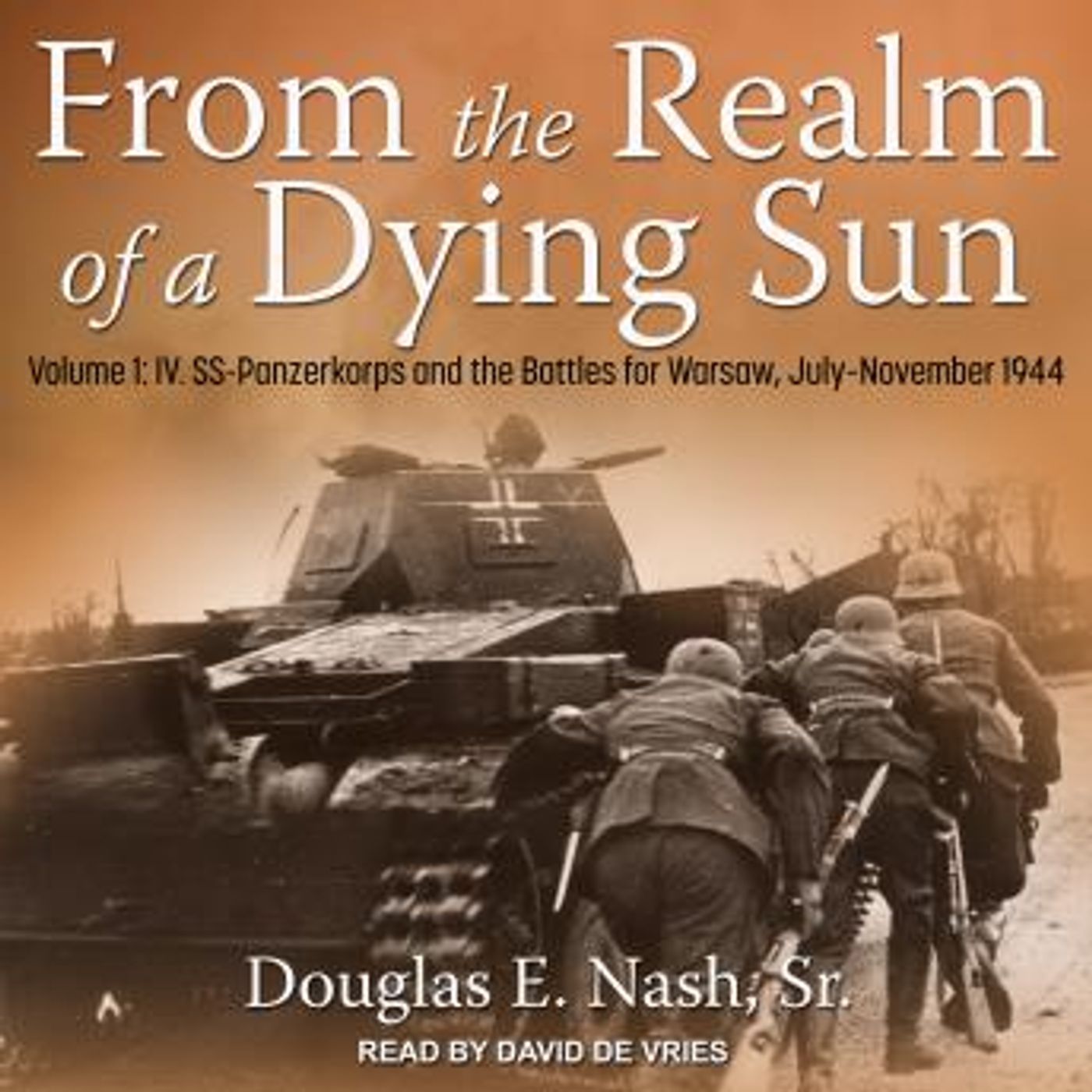 Discover the Best Audio Stories in History, Military