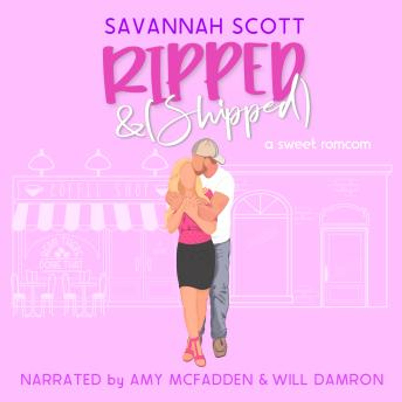 Discover Top Full Audiobooks in Romance, Rom-Com