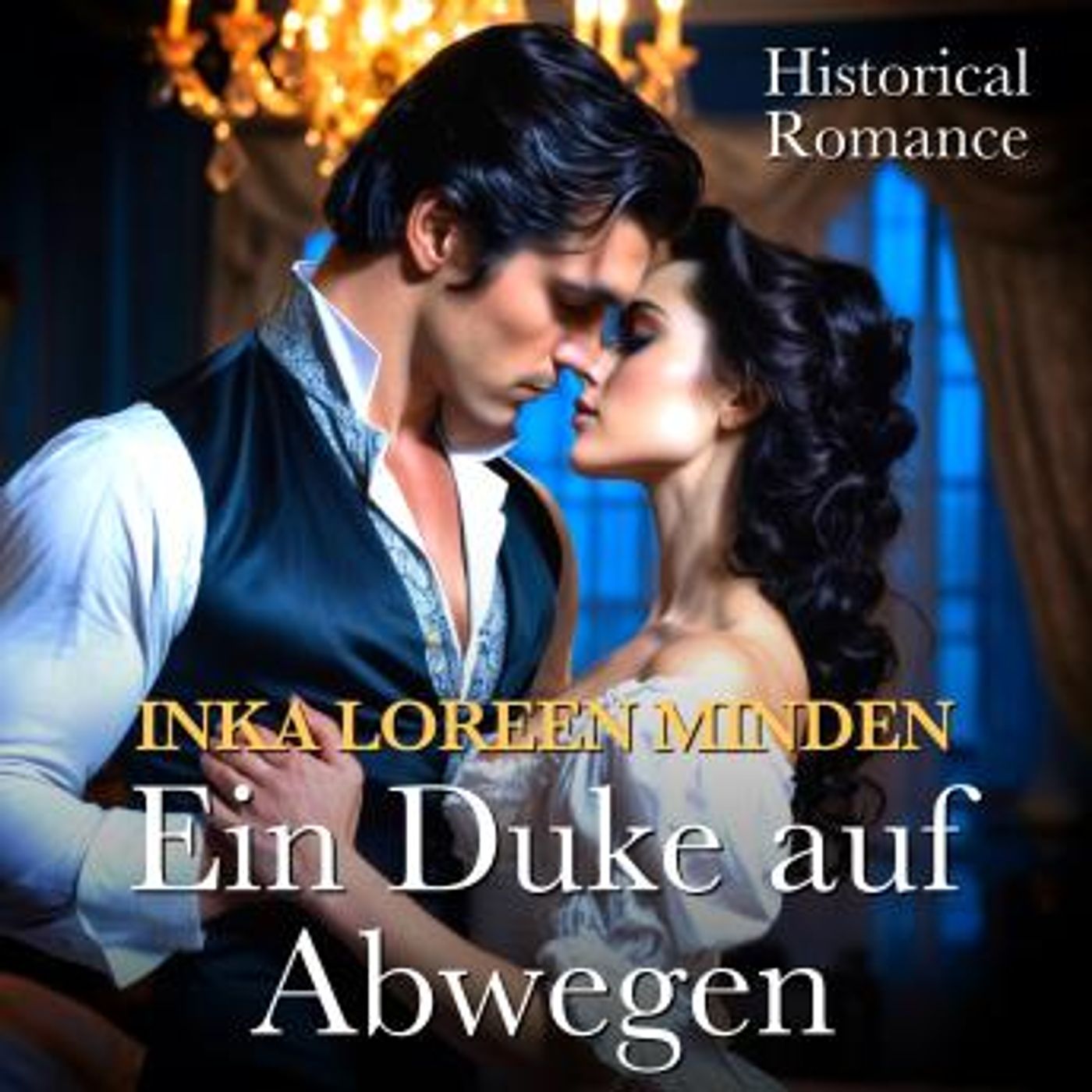 Listen to New Full Audiobooks in Romance, Historical