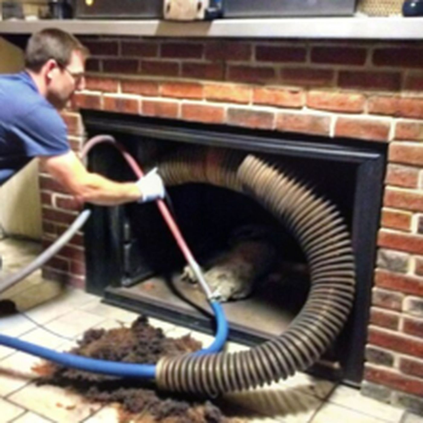 Best Dryer Vent Cleaning Services Company in Orange City FL