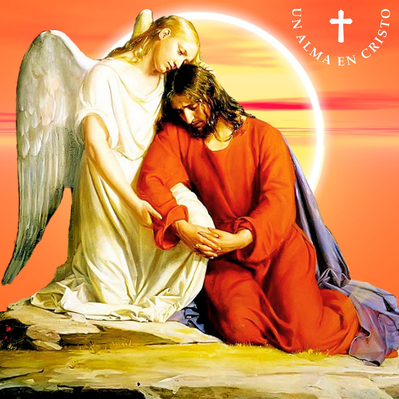 Un alma en Cristo UAC