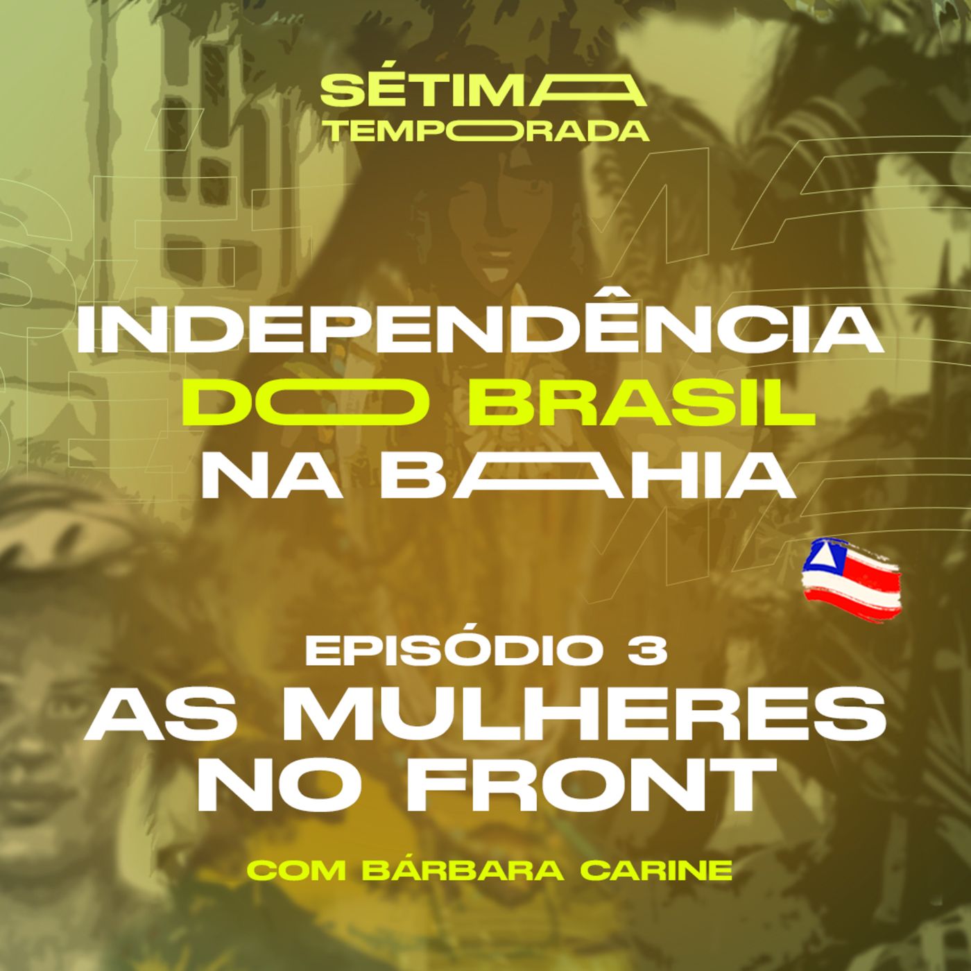 Umbu - Um podcast agridoce