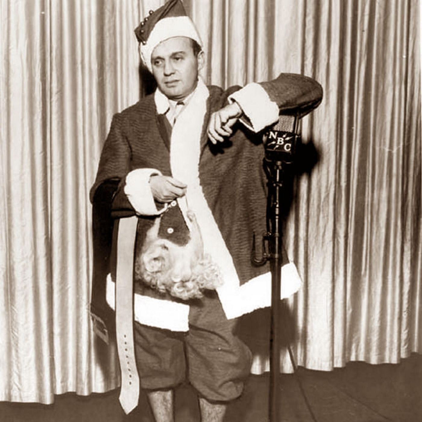 Classic Radio Theater with Wyatt Cox