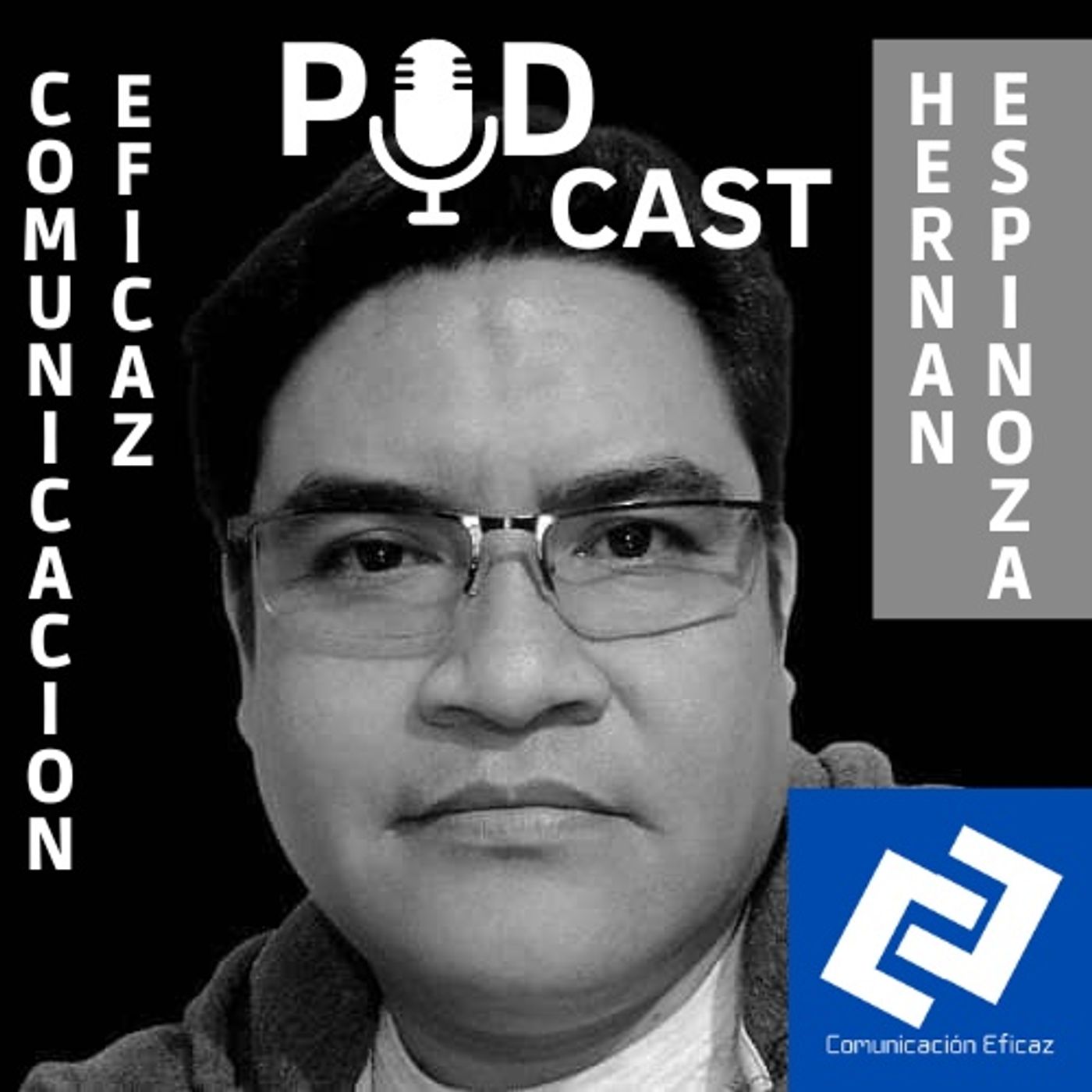 Podcast con Hernán Espinoza