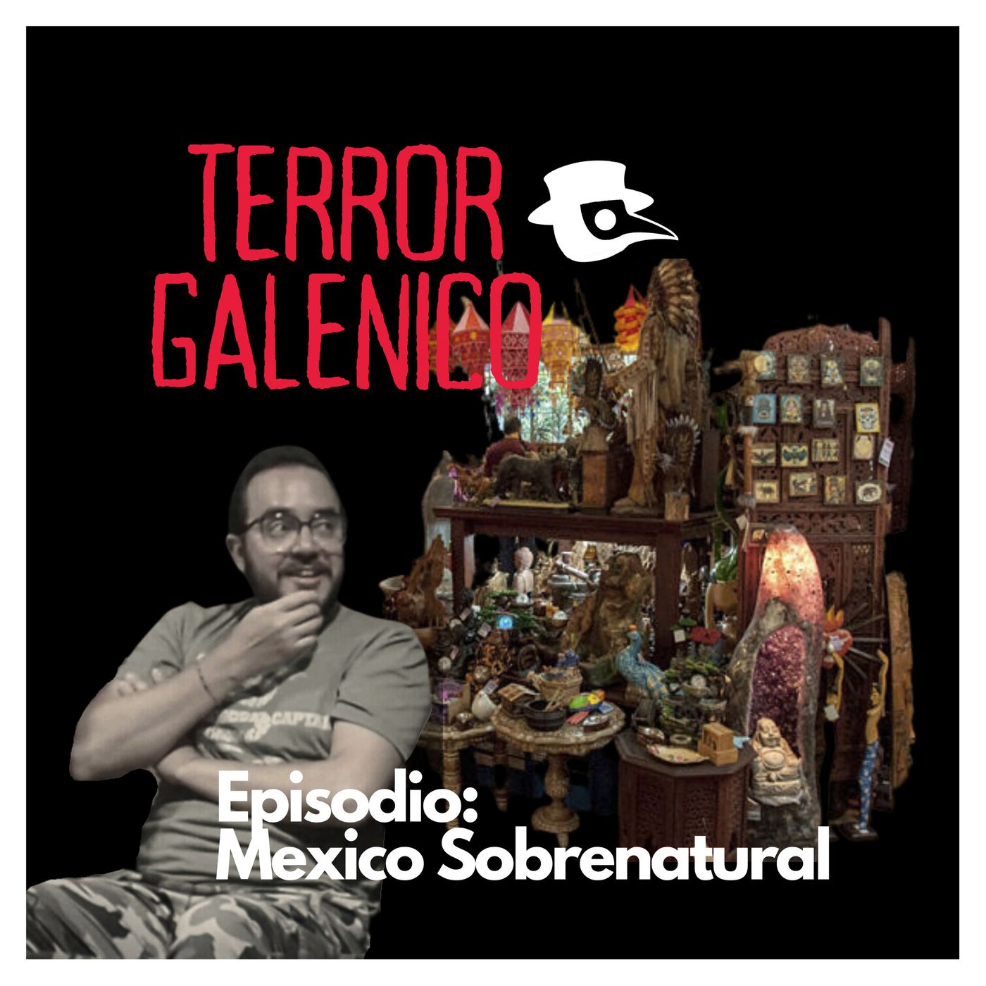 Terror Galenico