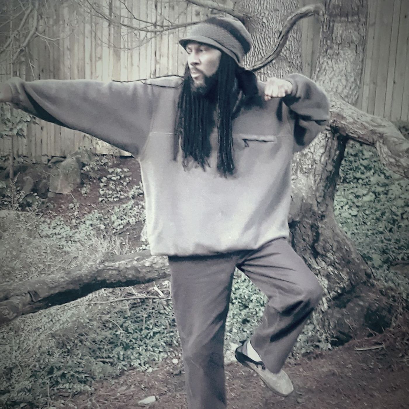 We take the road most traveled with my fam, Ahki eL