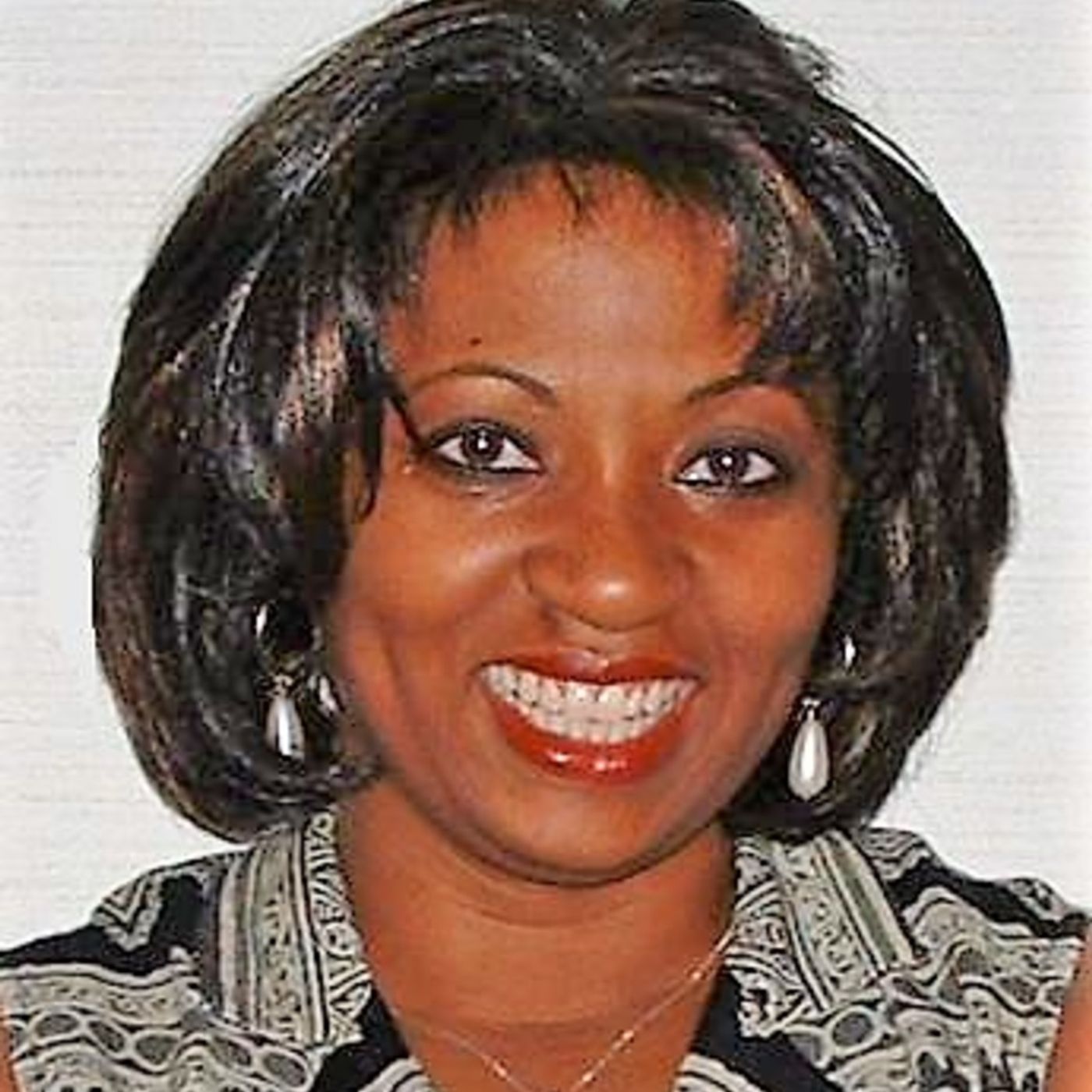 Interview of Patricia Haley-Glass: Ep 3297