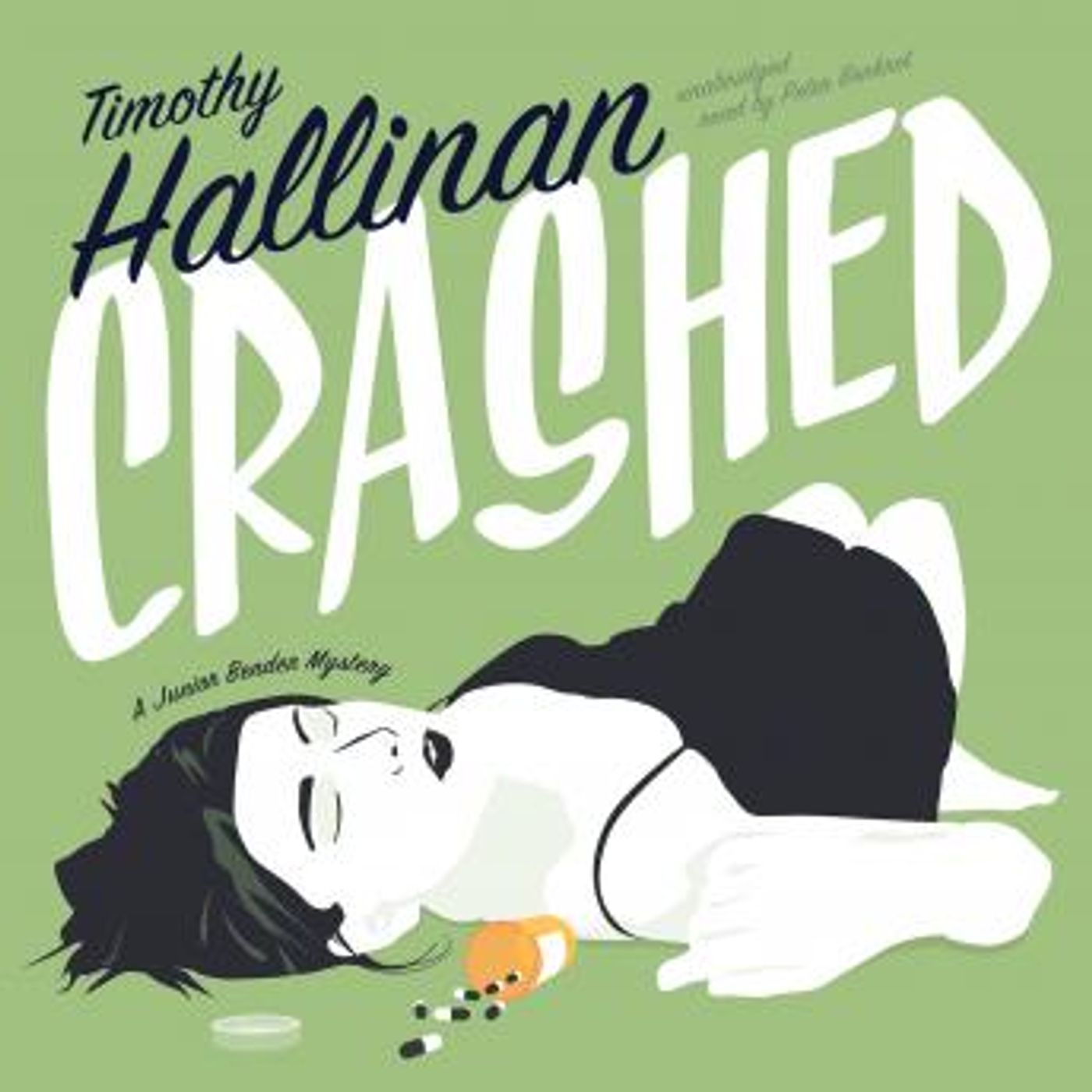 Top Full Audiobooks in Mystery, Thriller & Horror, Suspense