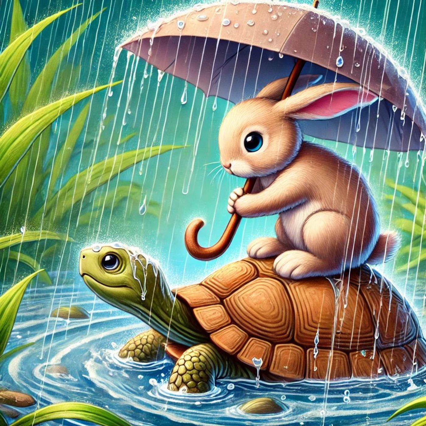 Ririro.com/nl - Verhaaltjes (0-6 jaar)