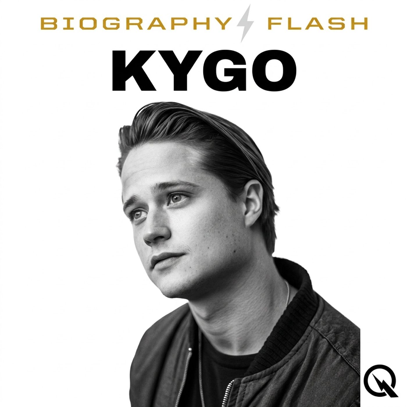 Kygo Biography Flash Trailer: Meet Your New Happy Place