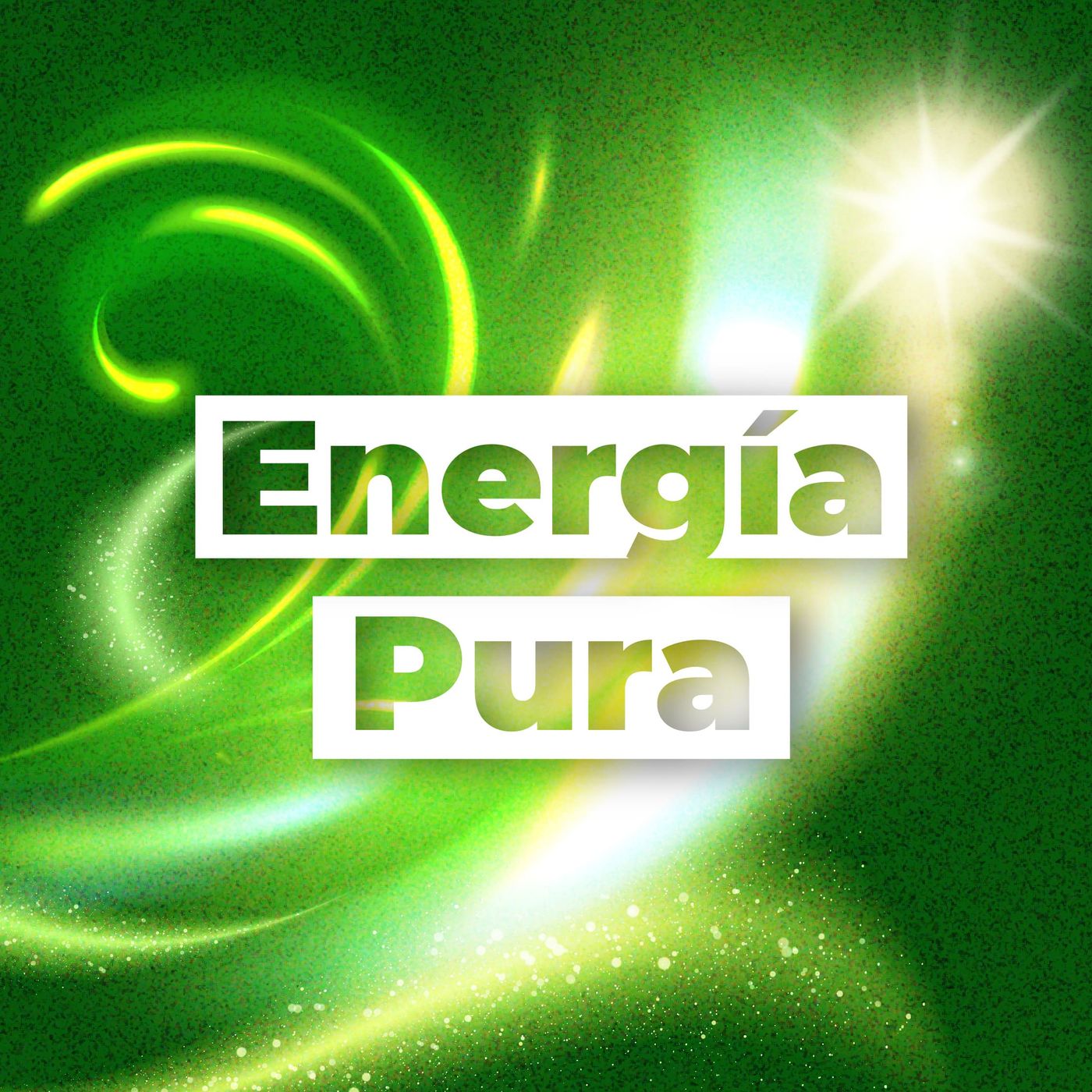 Cámara FM Podcast - Energía Pura