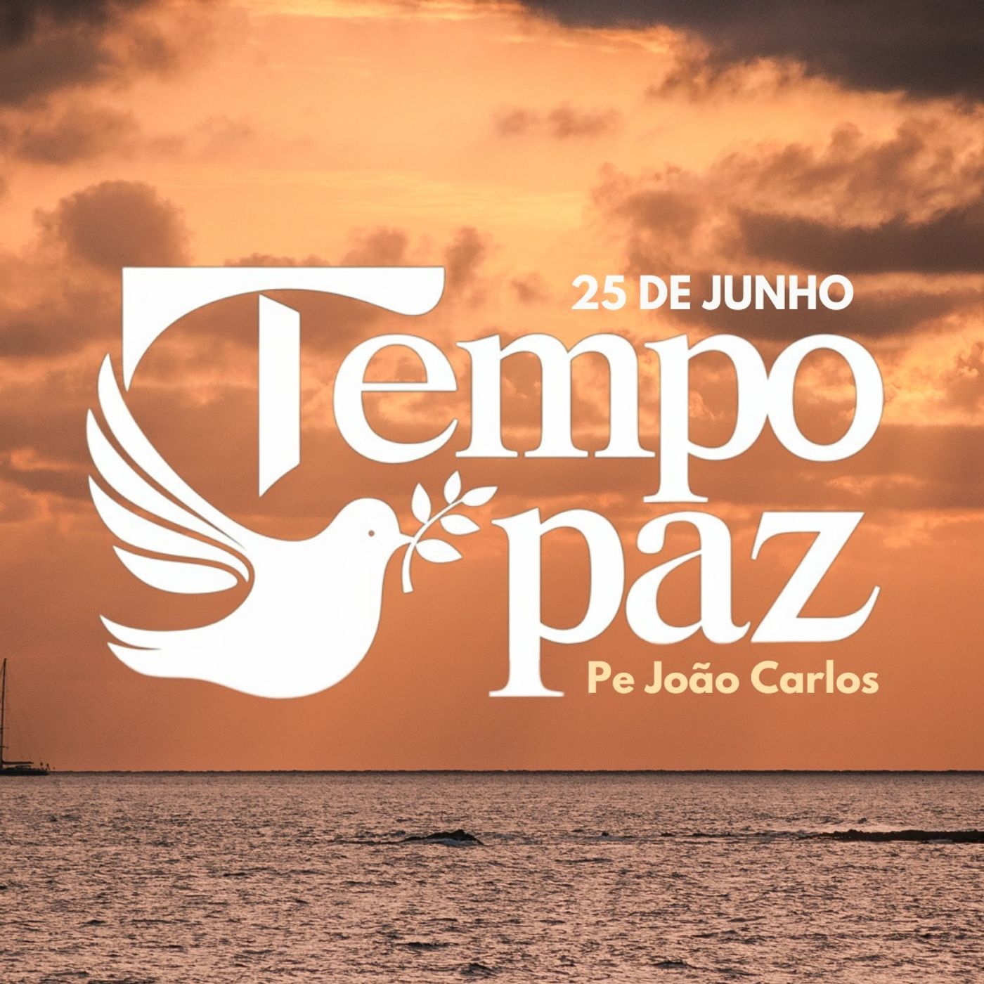 Pe. João Carlos - Meditação da Palavra