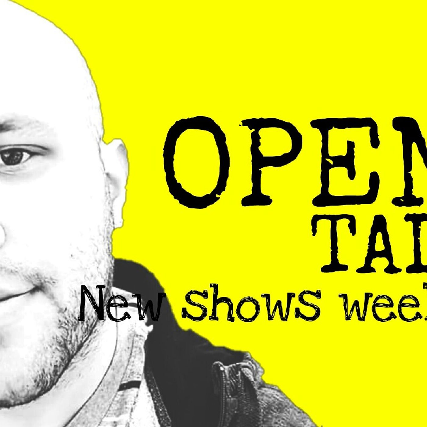 Follow Open Talk episode artwork