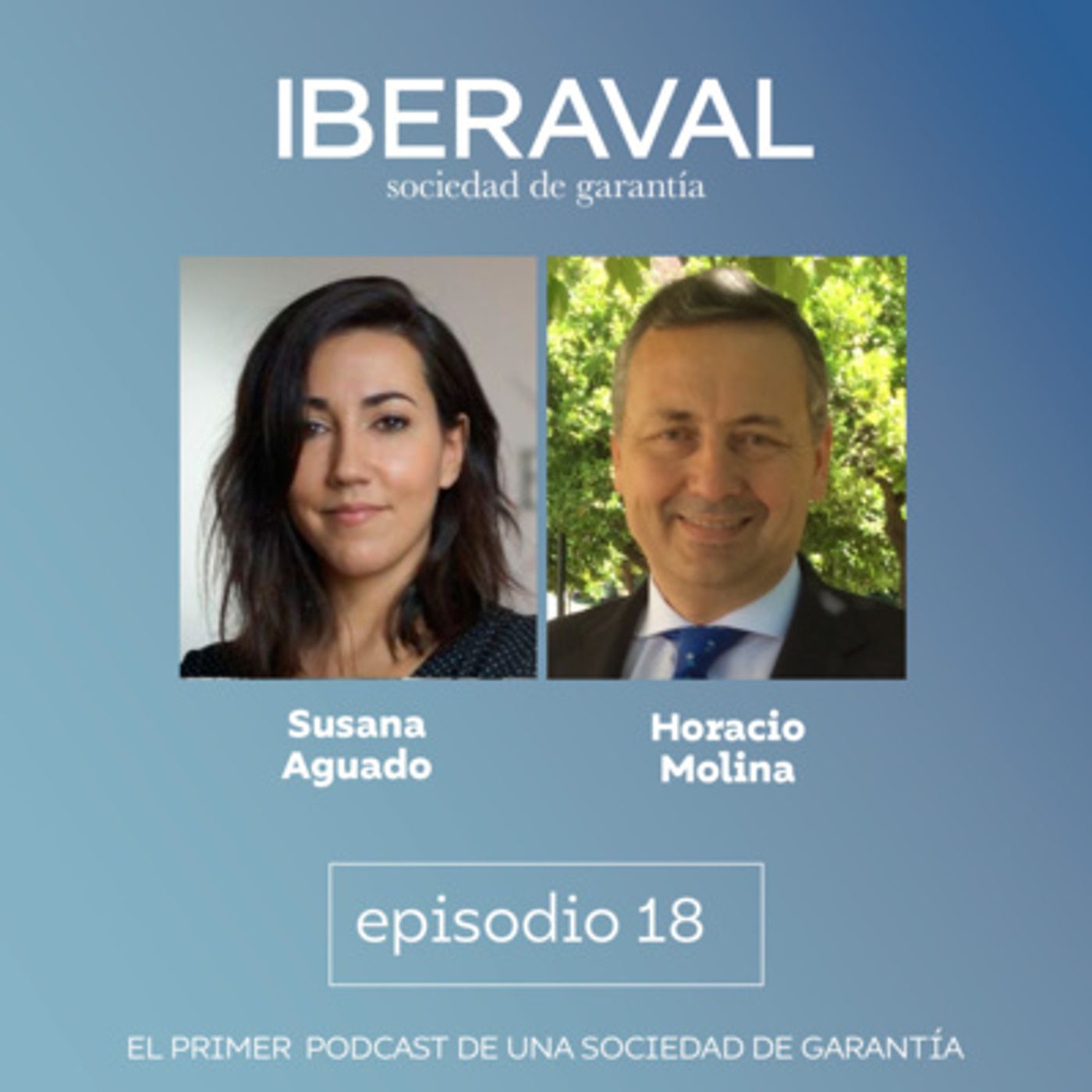 Compromiso Iberaval