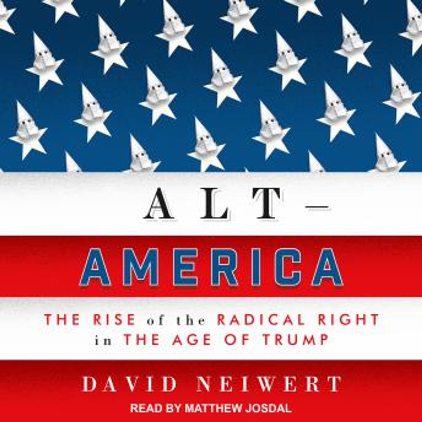 New Full Audiobooks in Non-Fiction, Current Affairs, Law, & Politics