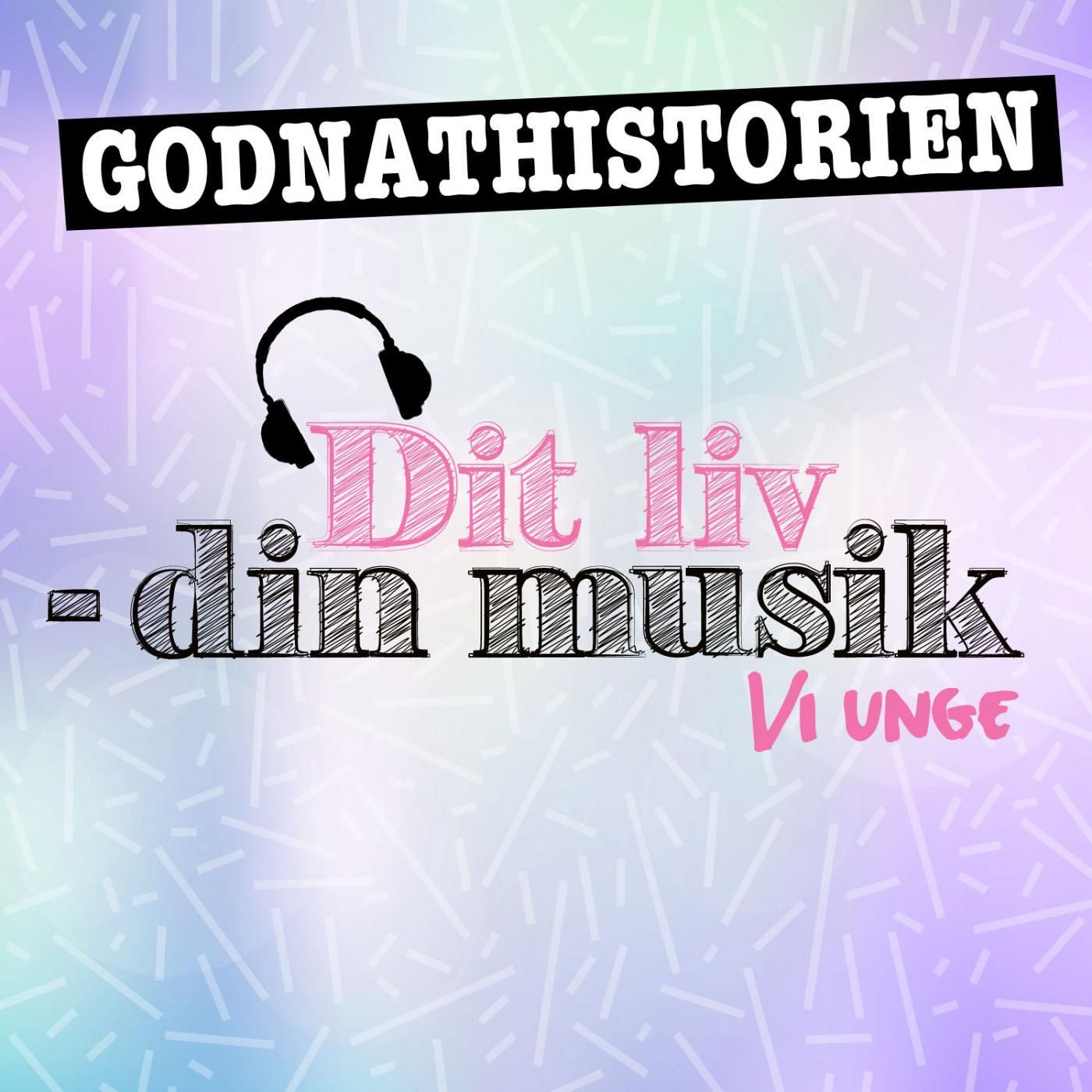 Vi Unge Podcast