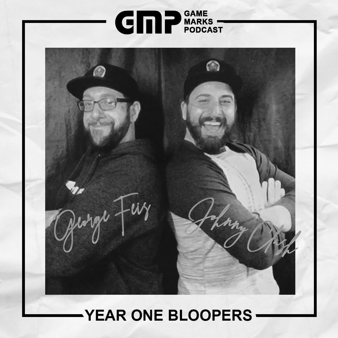Game Marks Podcast