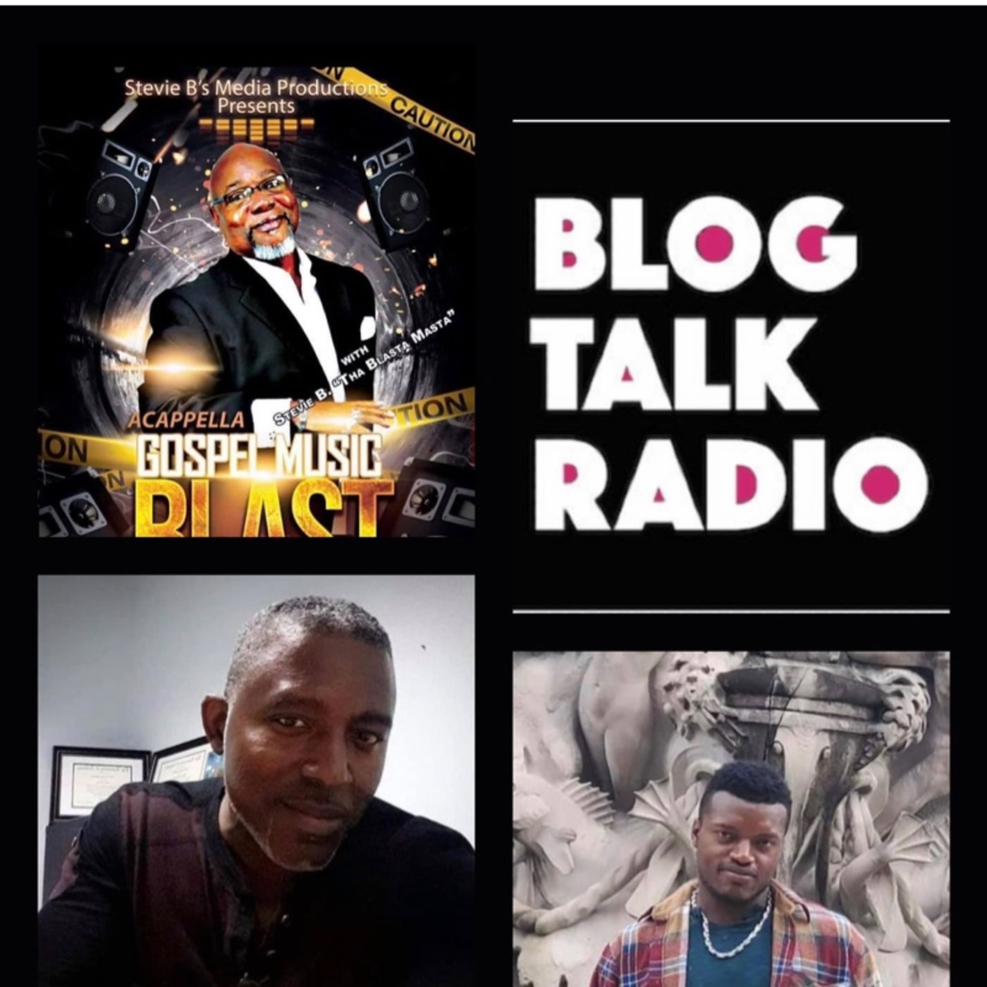 Stevie B. Media Productions