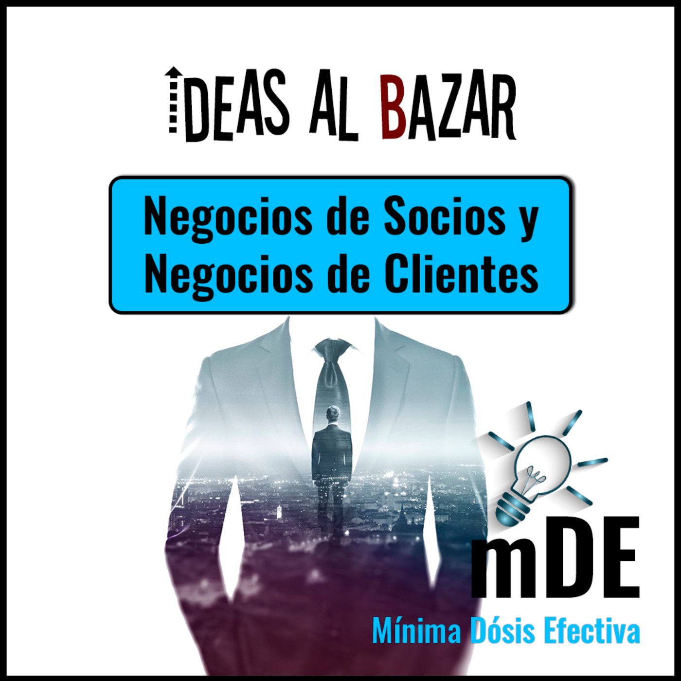 Ideas al Bazar