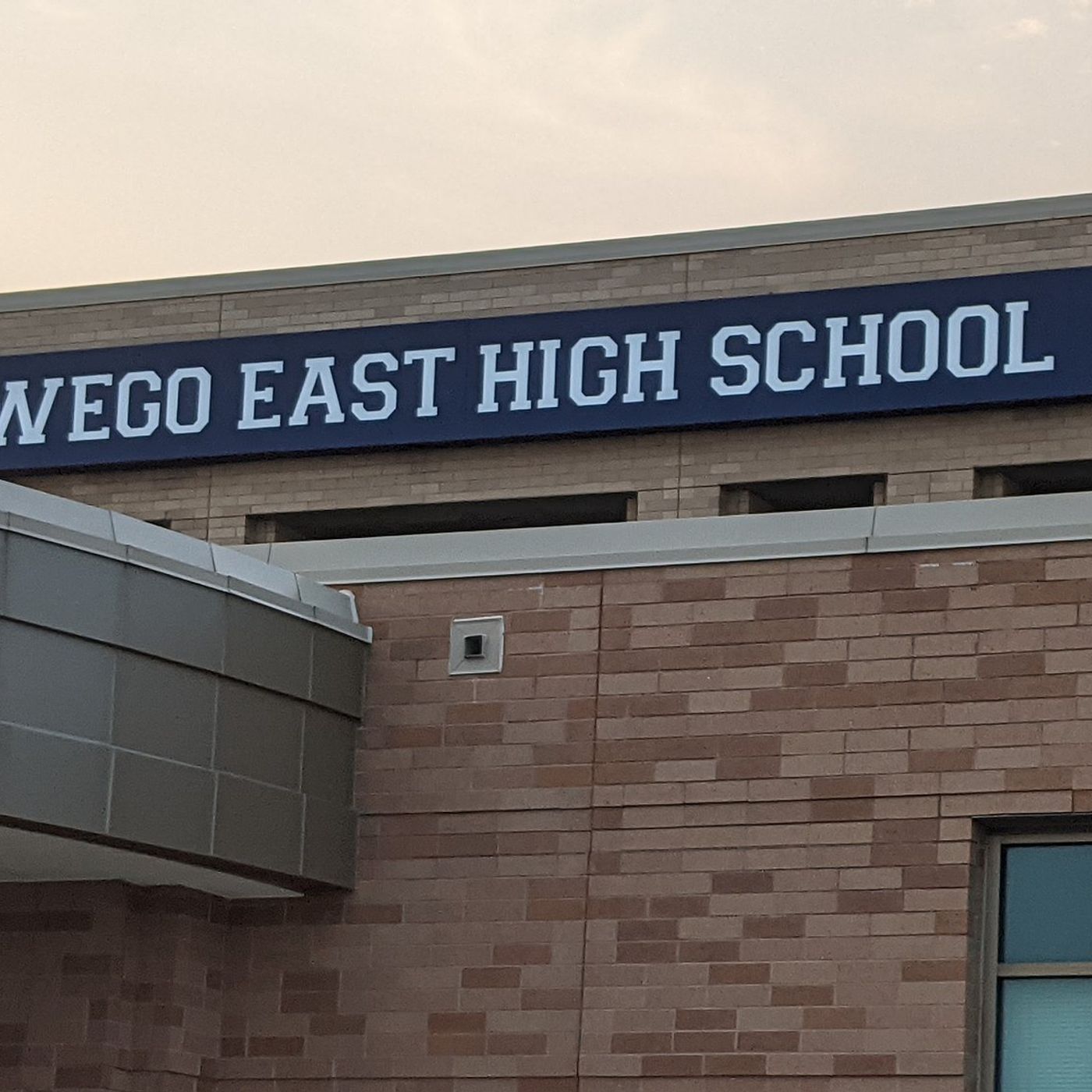 Oswego East High School teacher fired for inappropriate communication with minor episode artwork