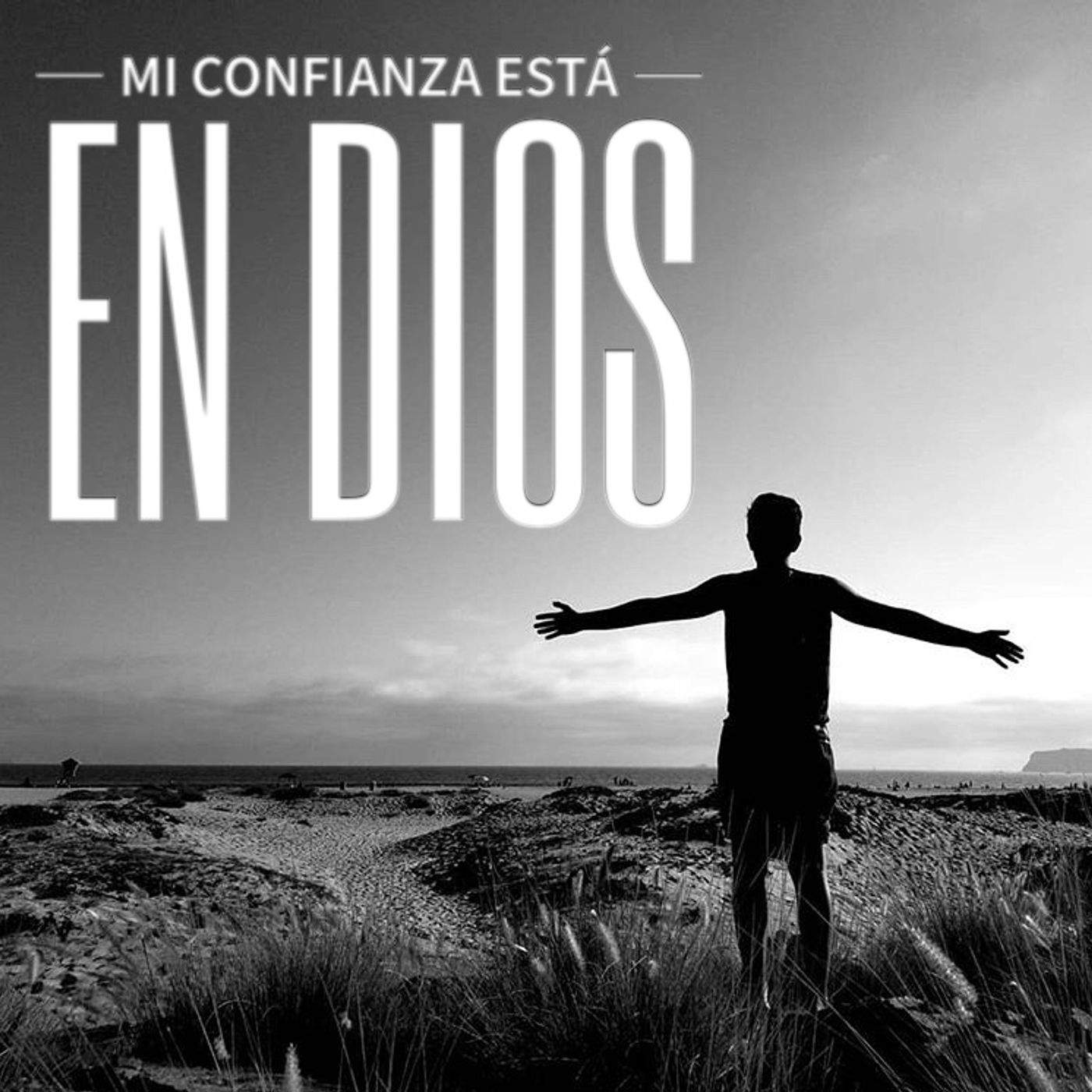 Confía y Descansa