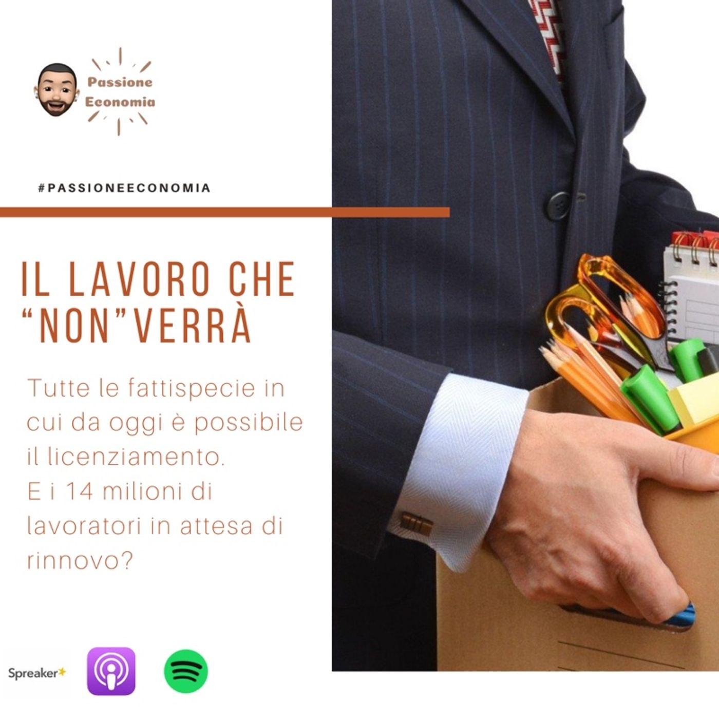 Passione Economia