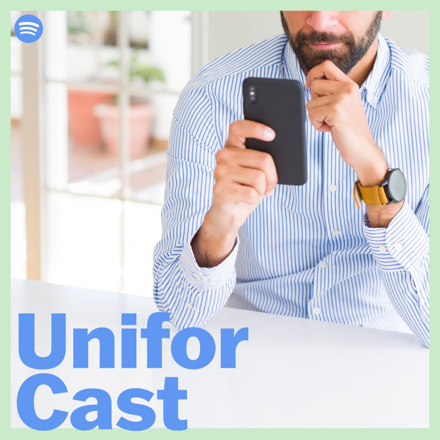 UniforCast