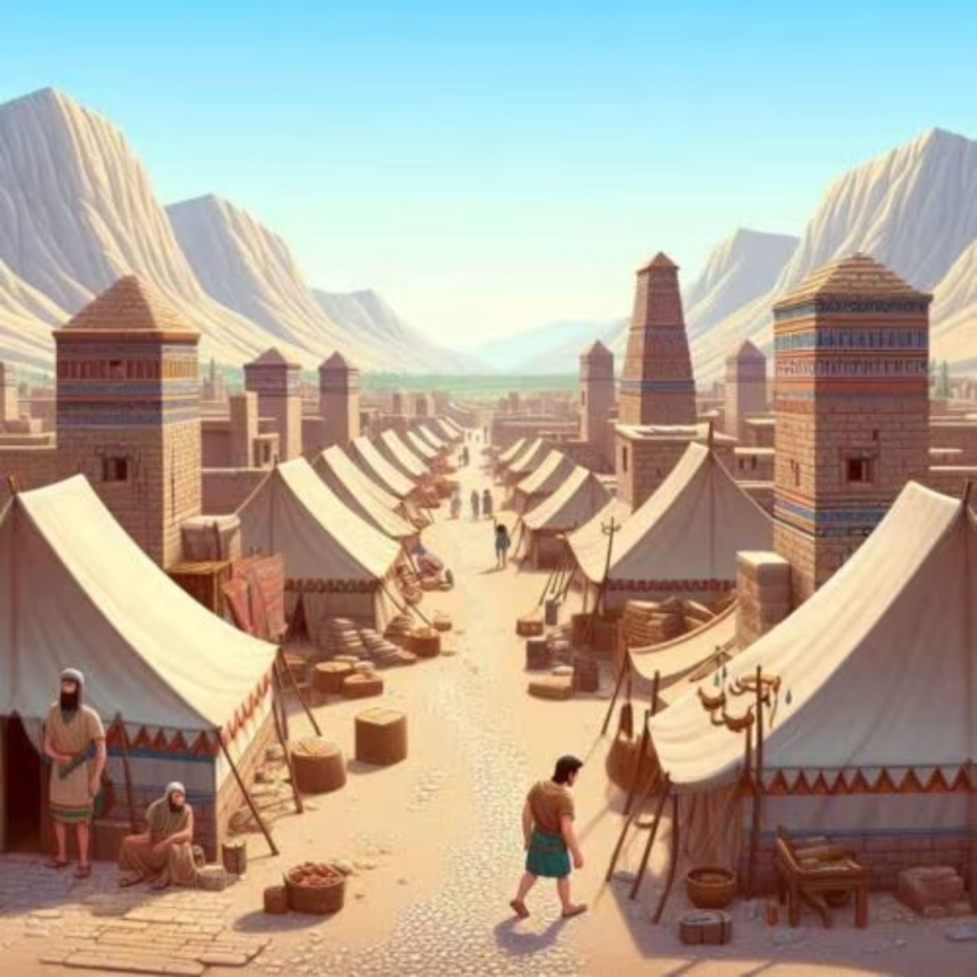 Teocast | Teológico (Bíblia e Teologia)