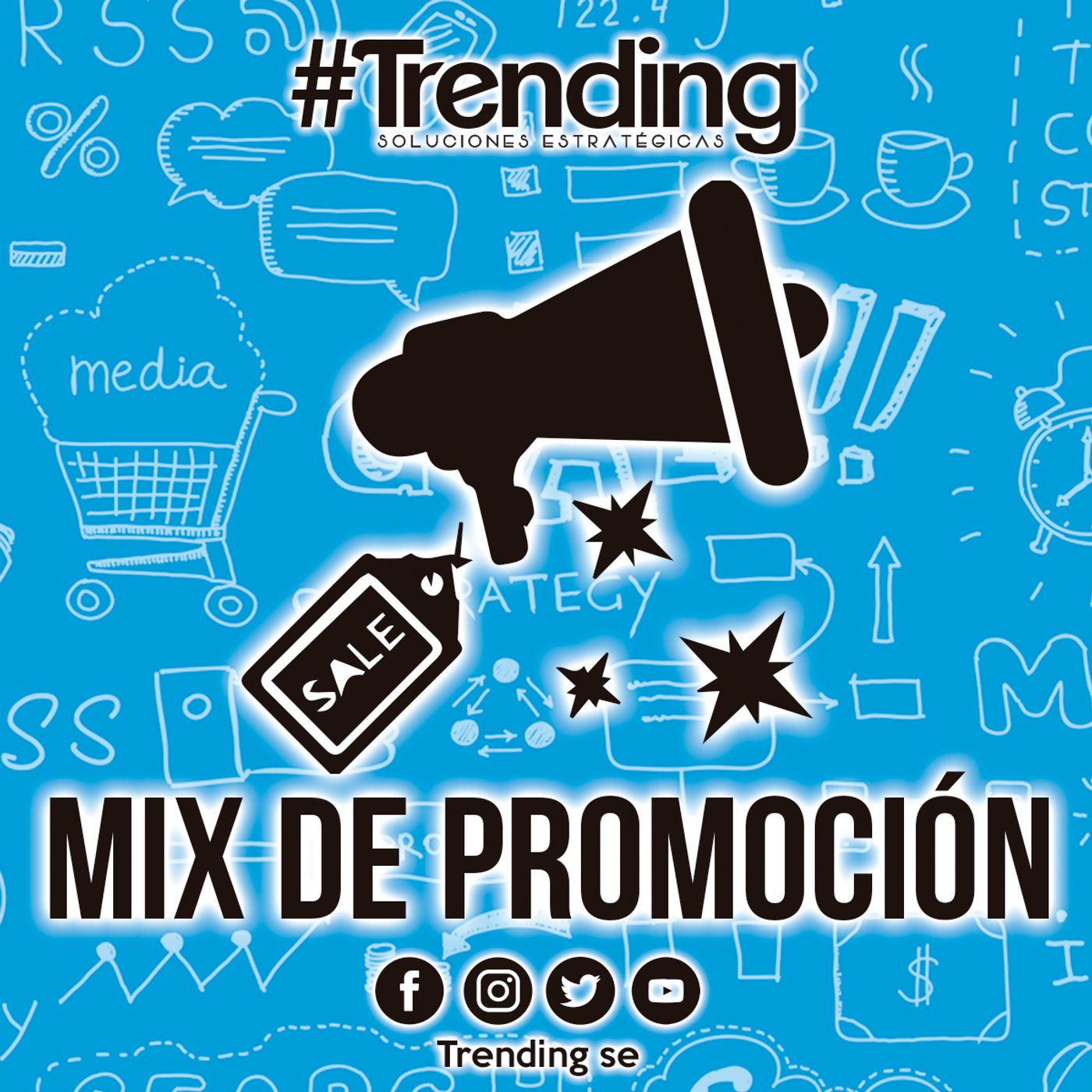 Mix de Promoción