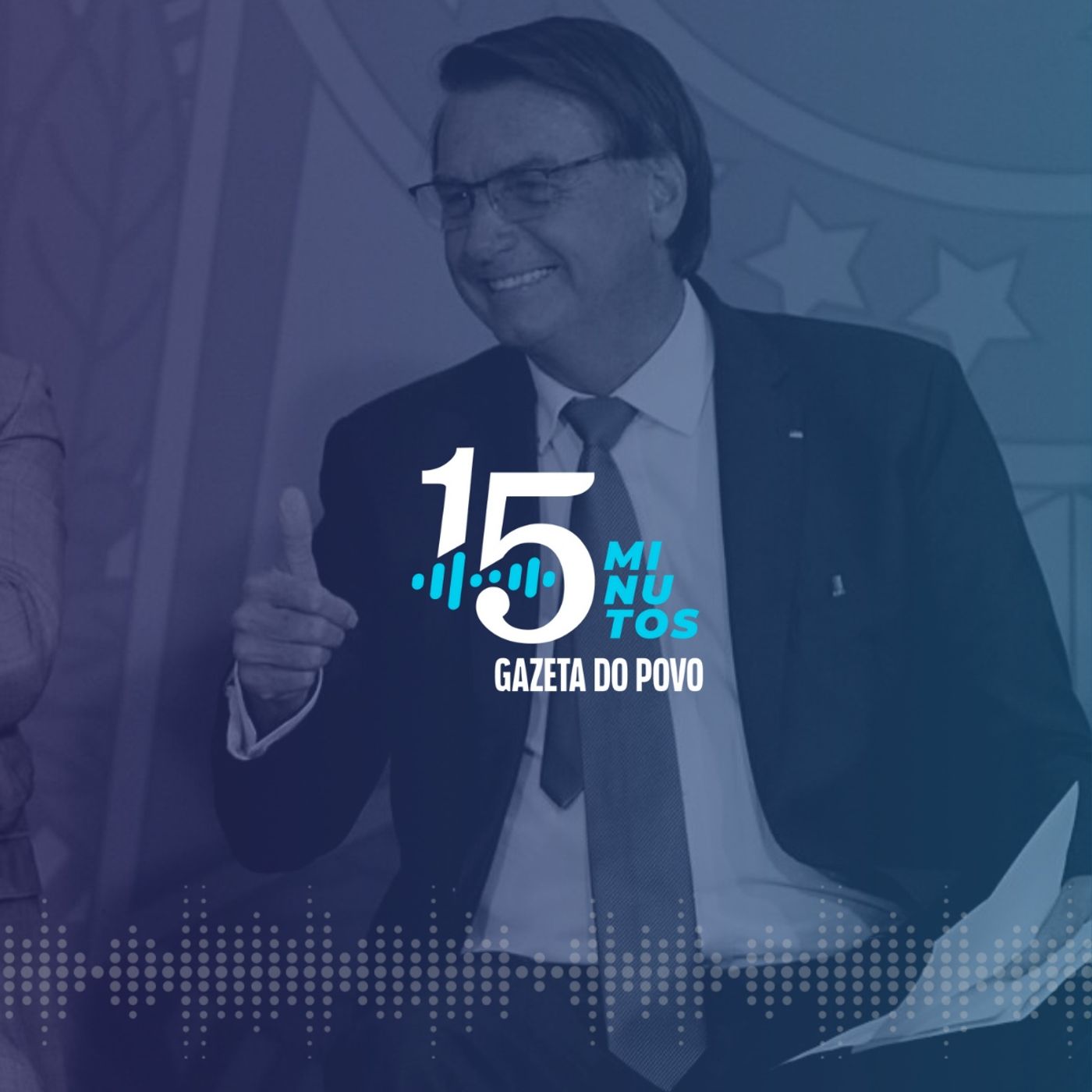 15 Minutos - Gazeta do Povo