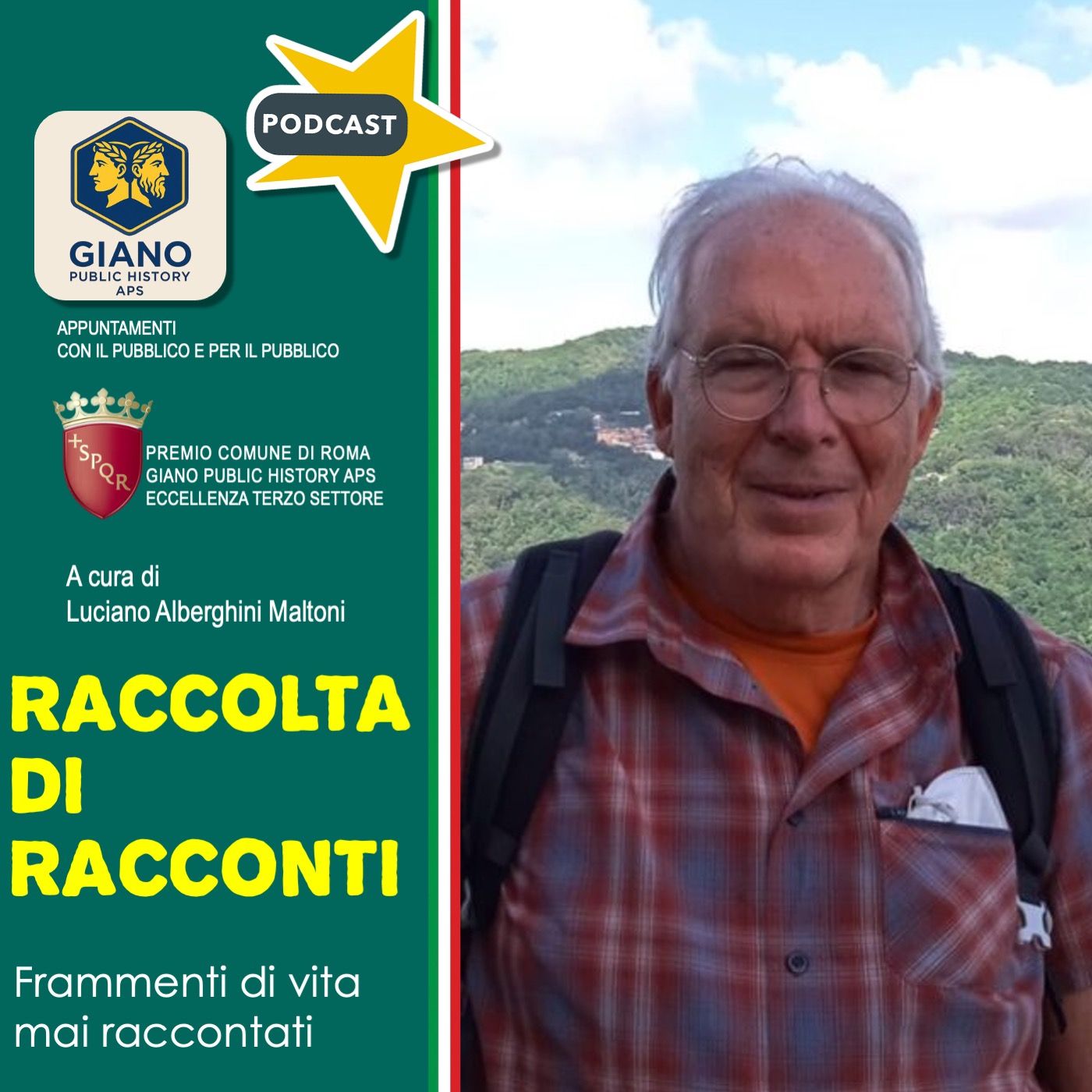 RACCOLTA di RACCONTI