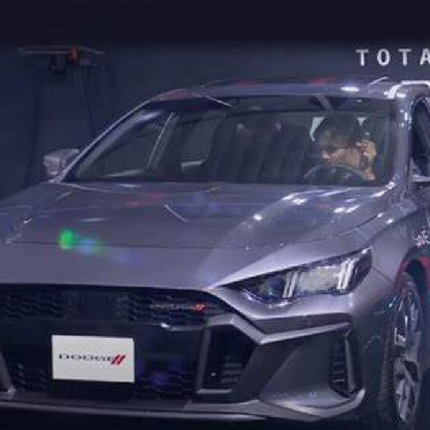 Turismo Cars Podcast