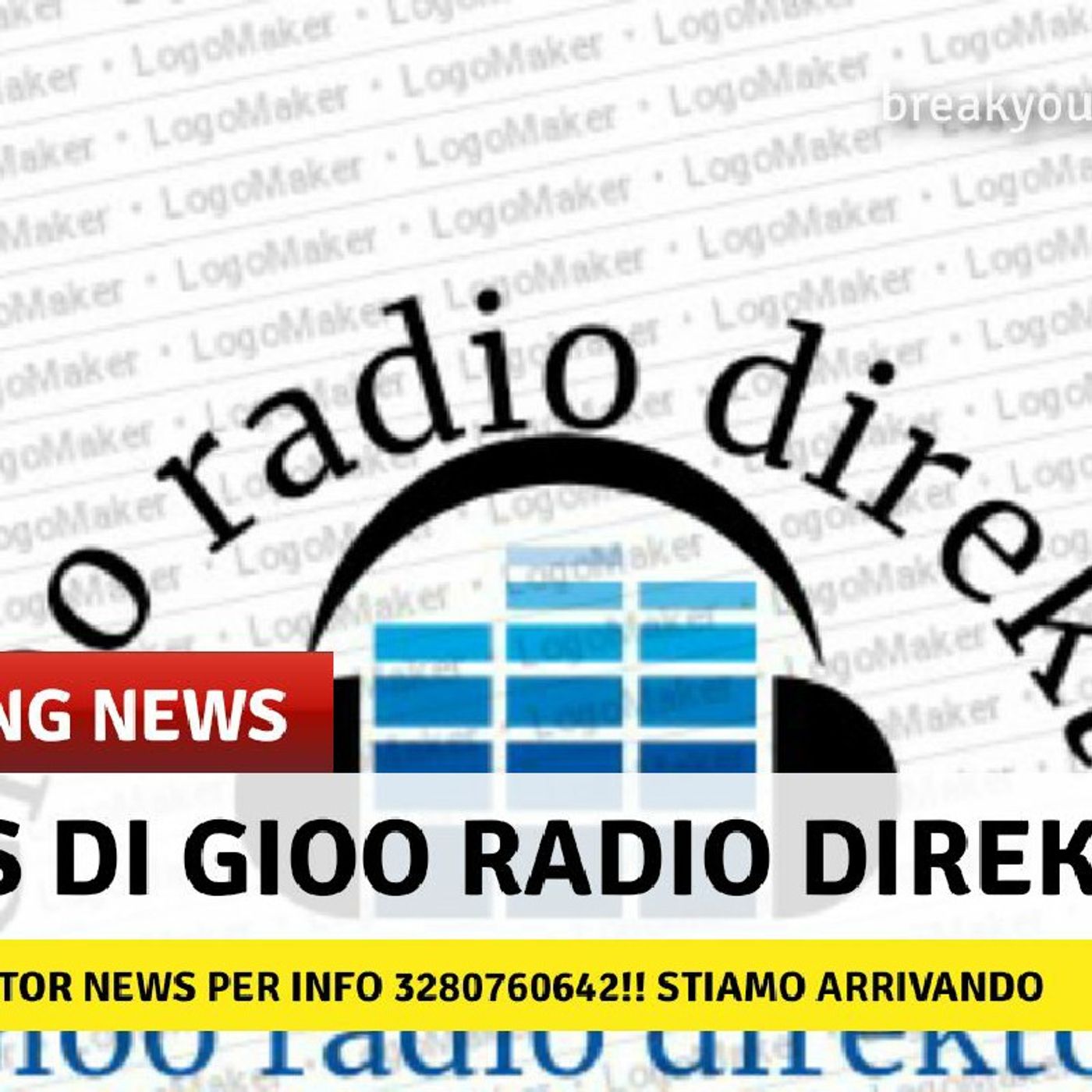 Gioo direktor news