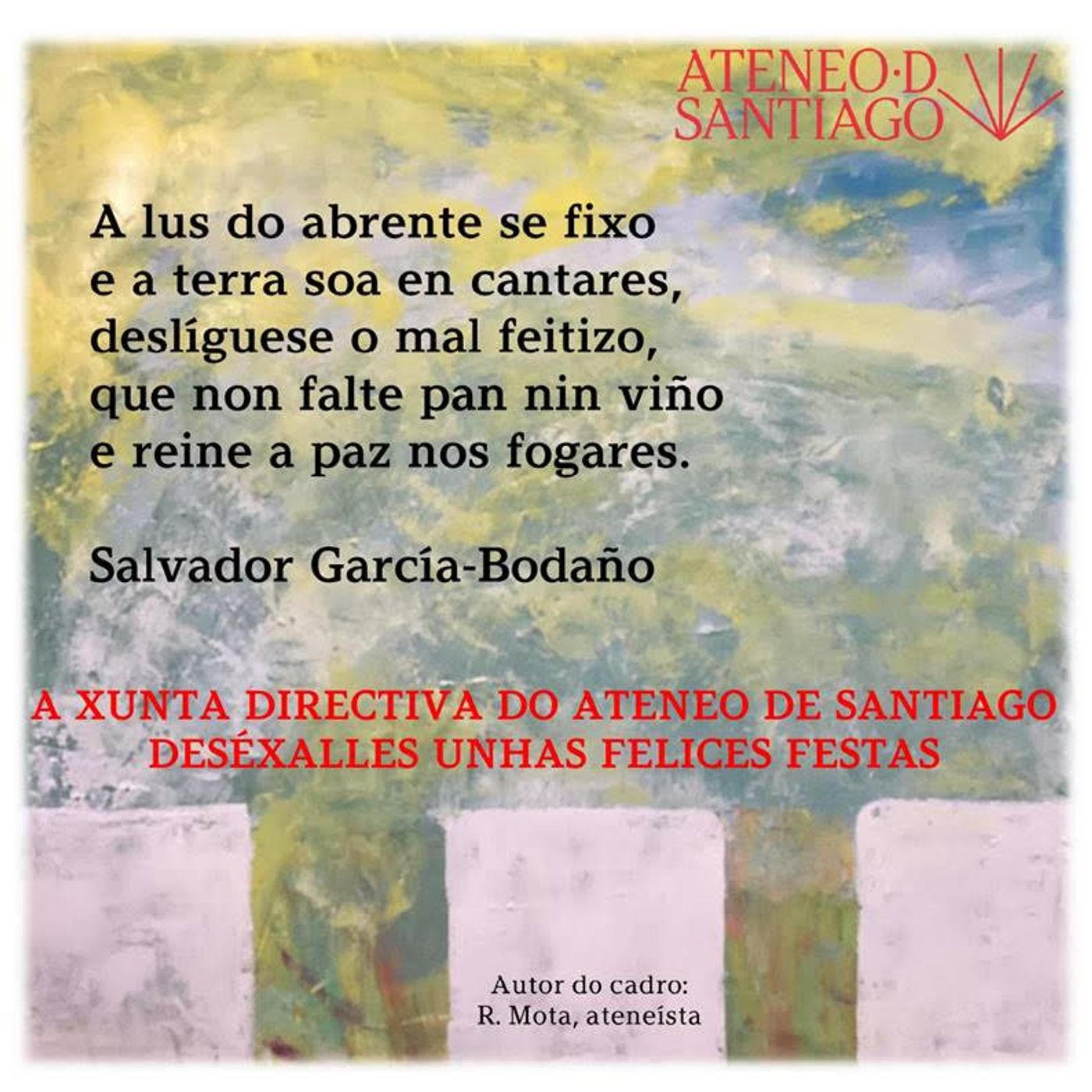 Programas especiais