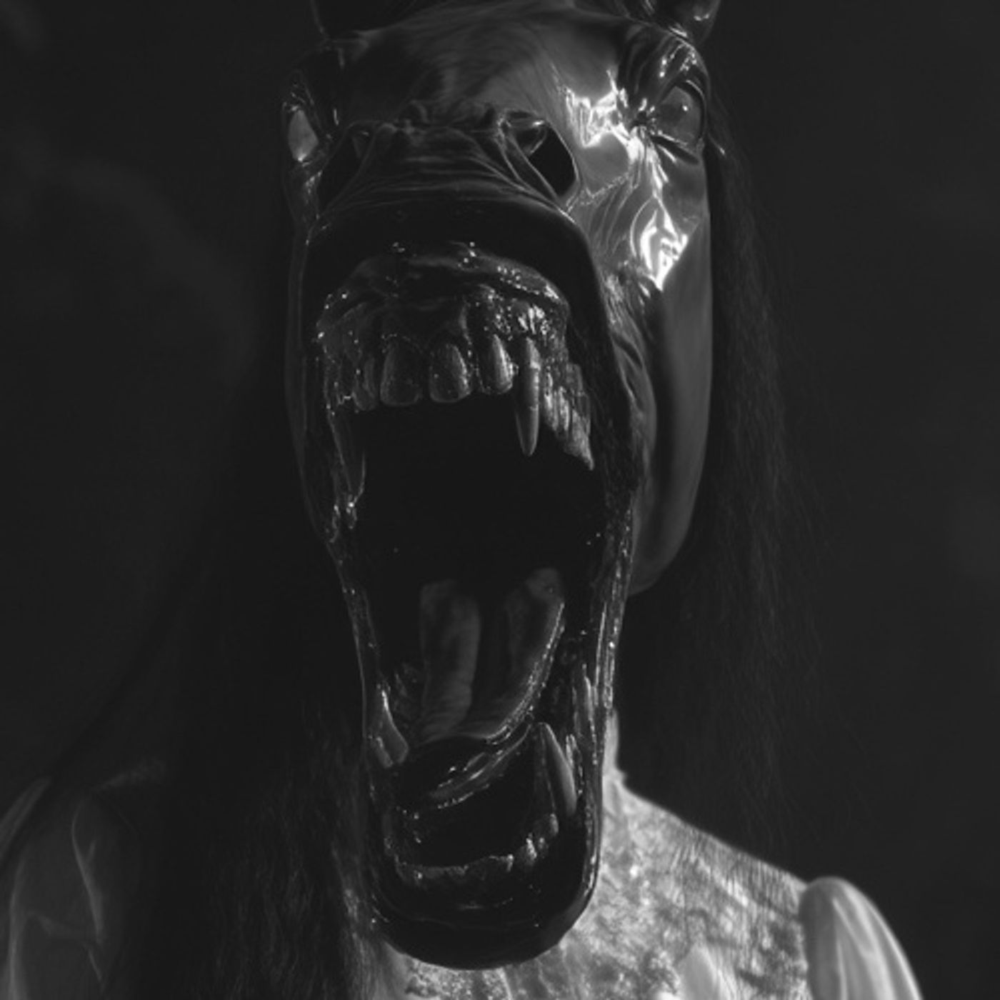 BURRO NAHUAL De La GRANJA Historias De Terror - REDE