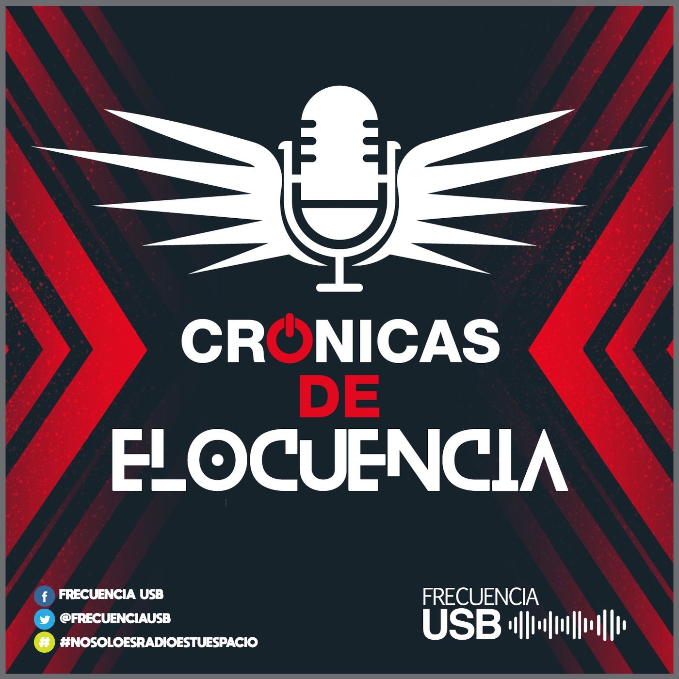 Crónicas de Elocuencia