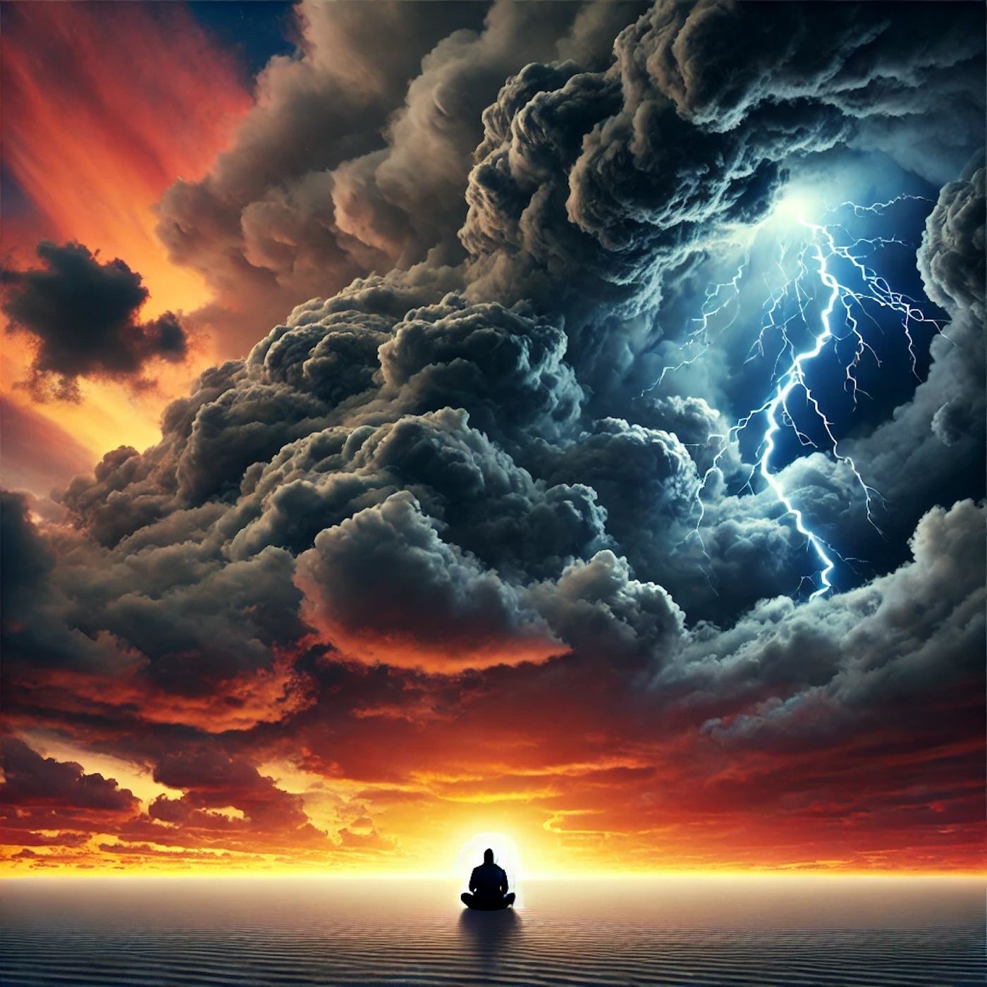 "God Says Be Patient—So Why Is He So Angry?" episode artwork
