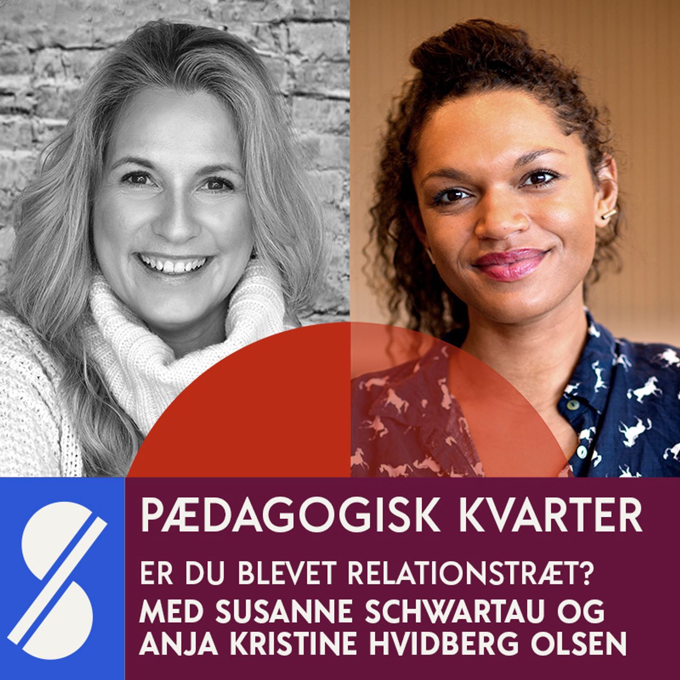 Pædagogisk kvarter