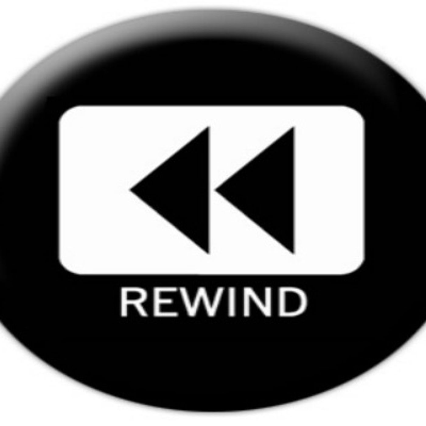 Hot Rewinds episode artwork